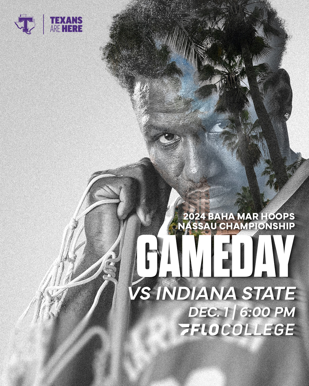 Bahamas Gameday 3