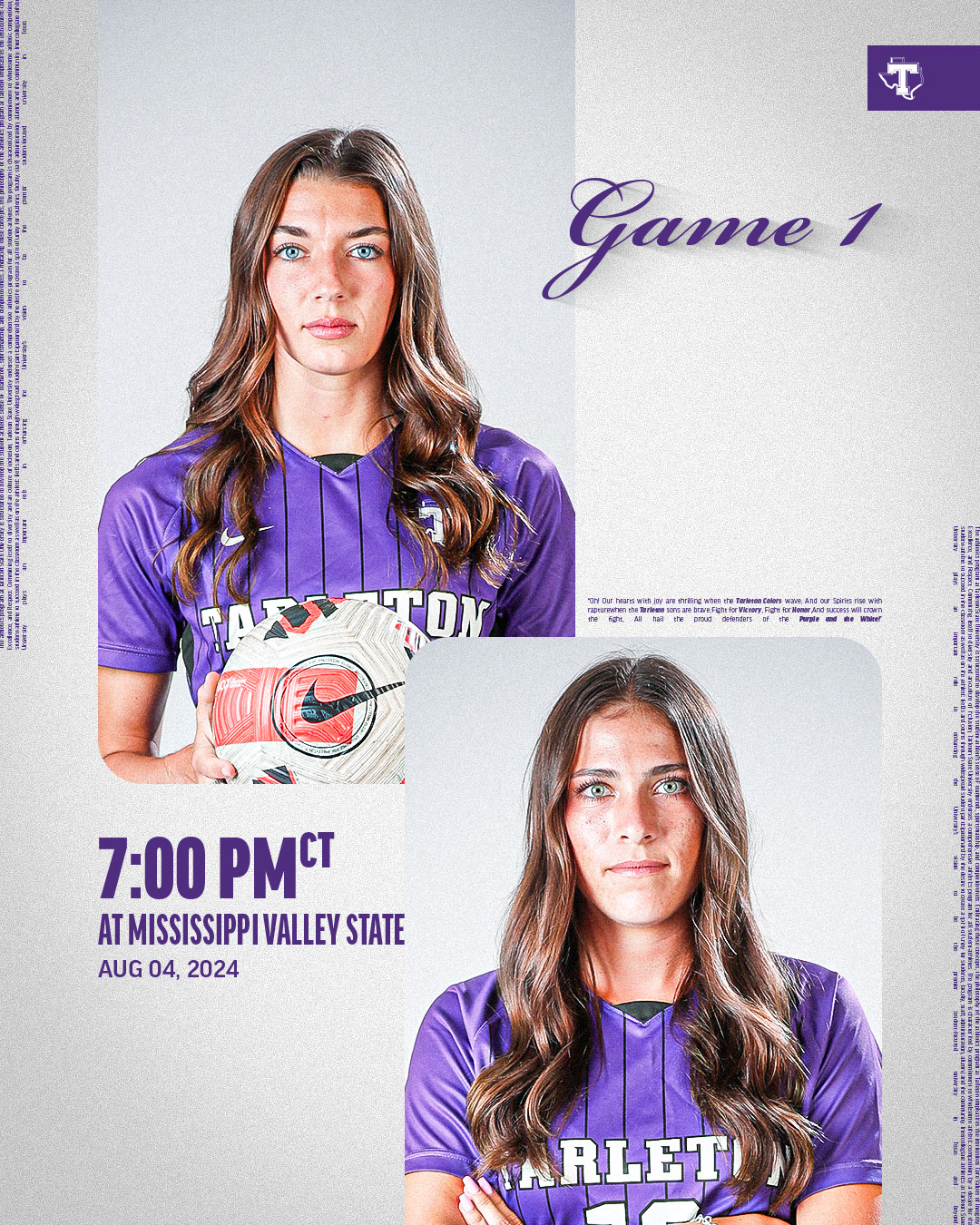 Gameday