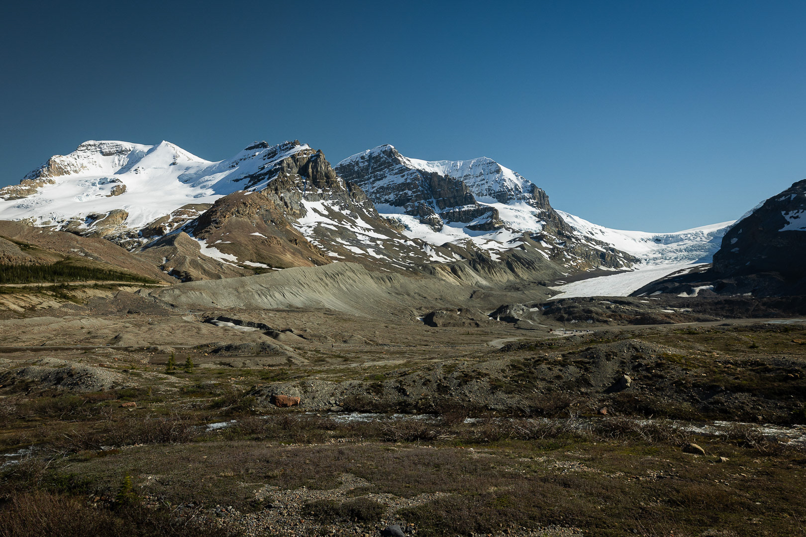 Jason Tarwater ©2025