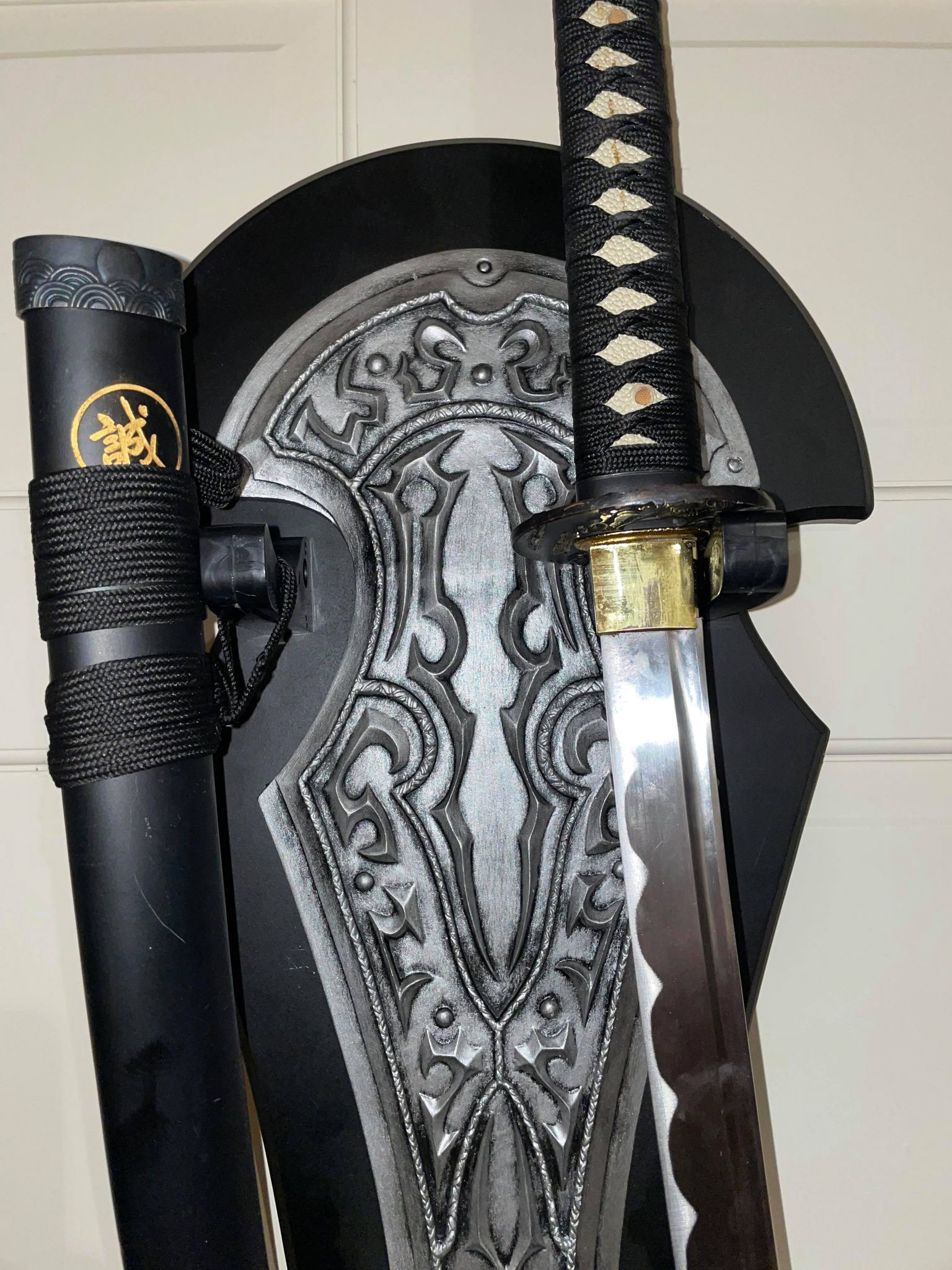 katana