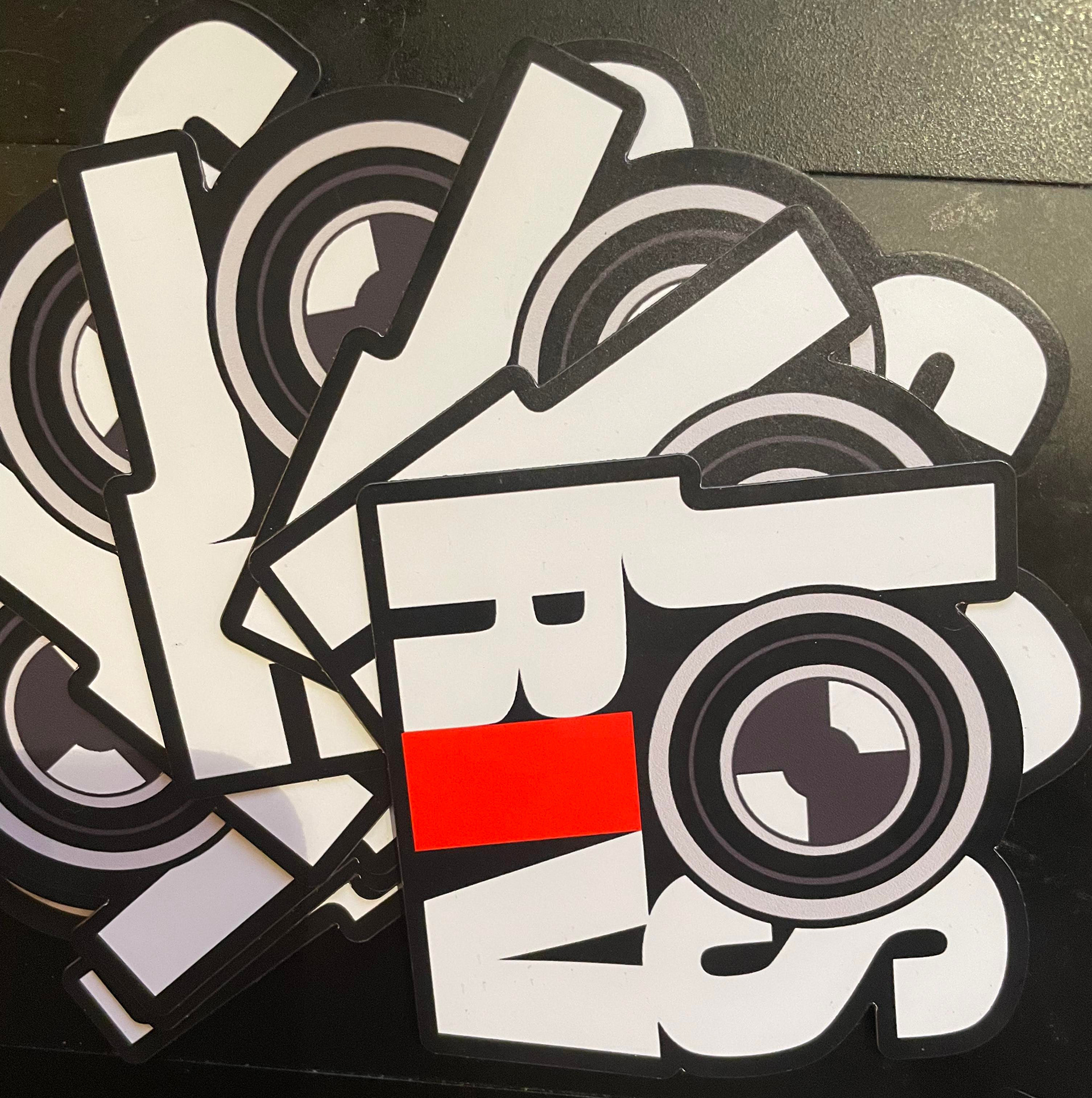 Jos Riv Magnets - 2$ each
