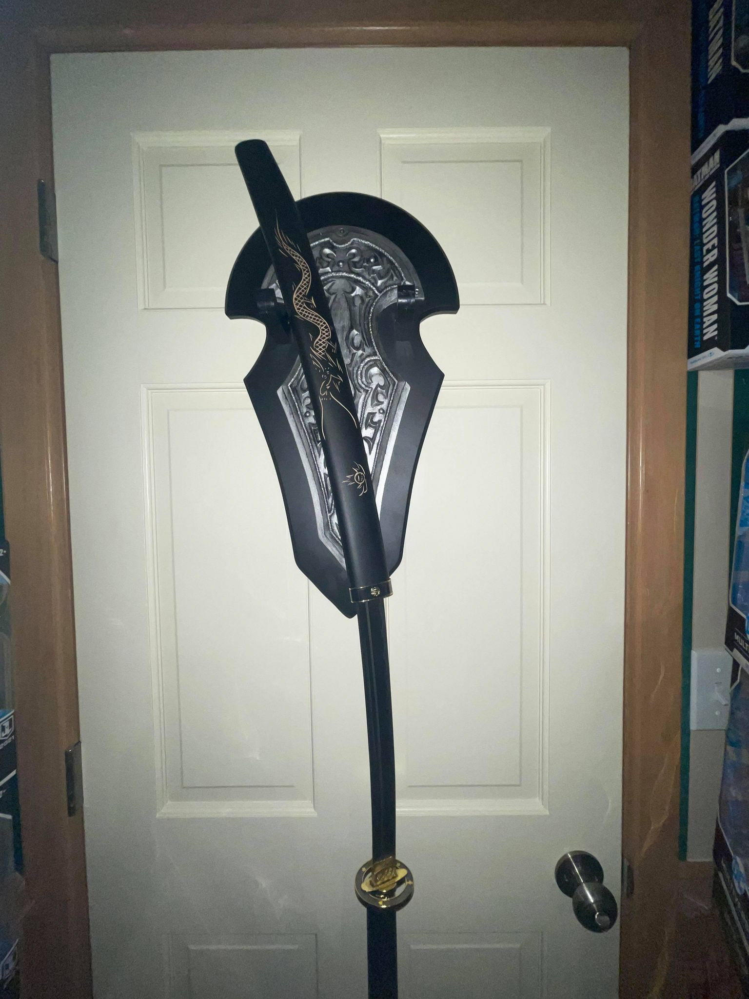 naginata