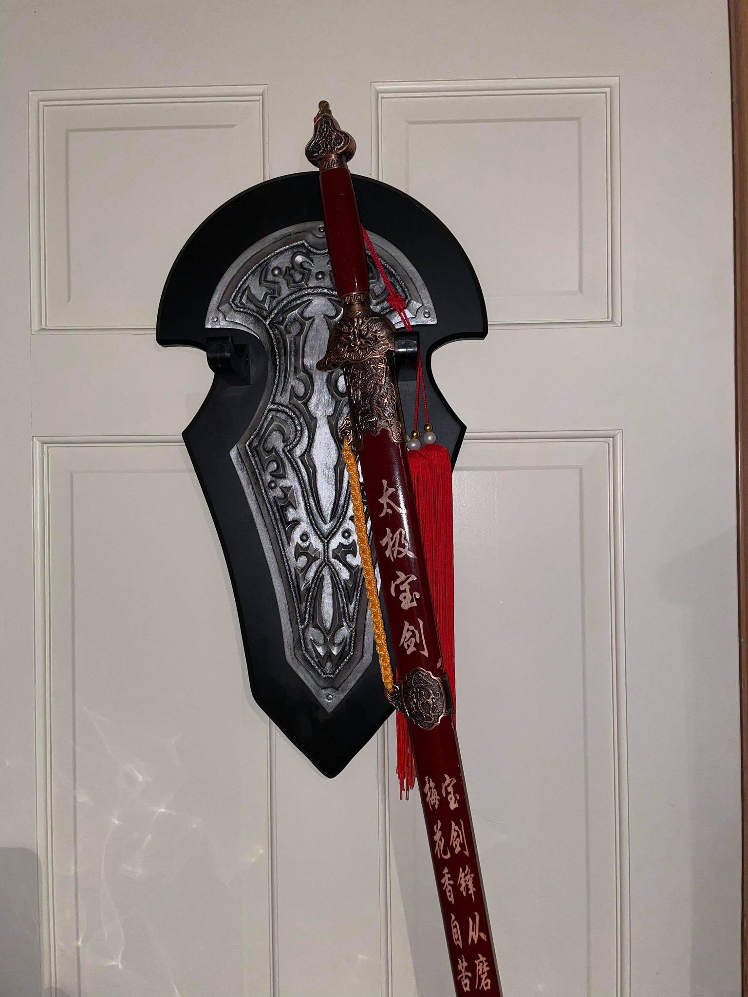 chinese sword