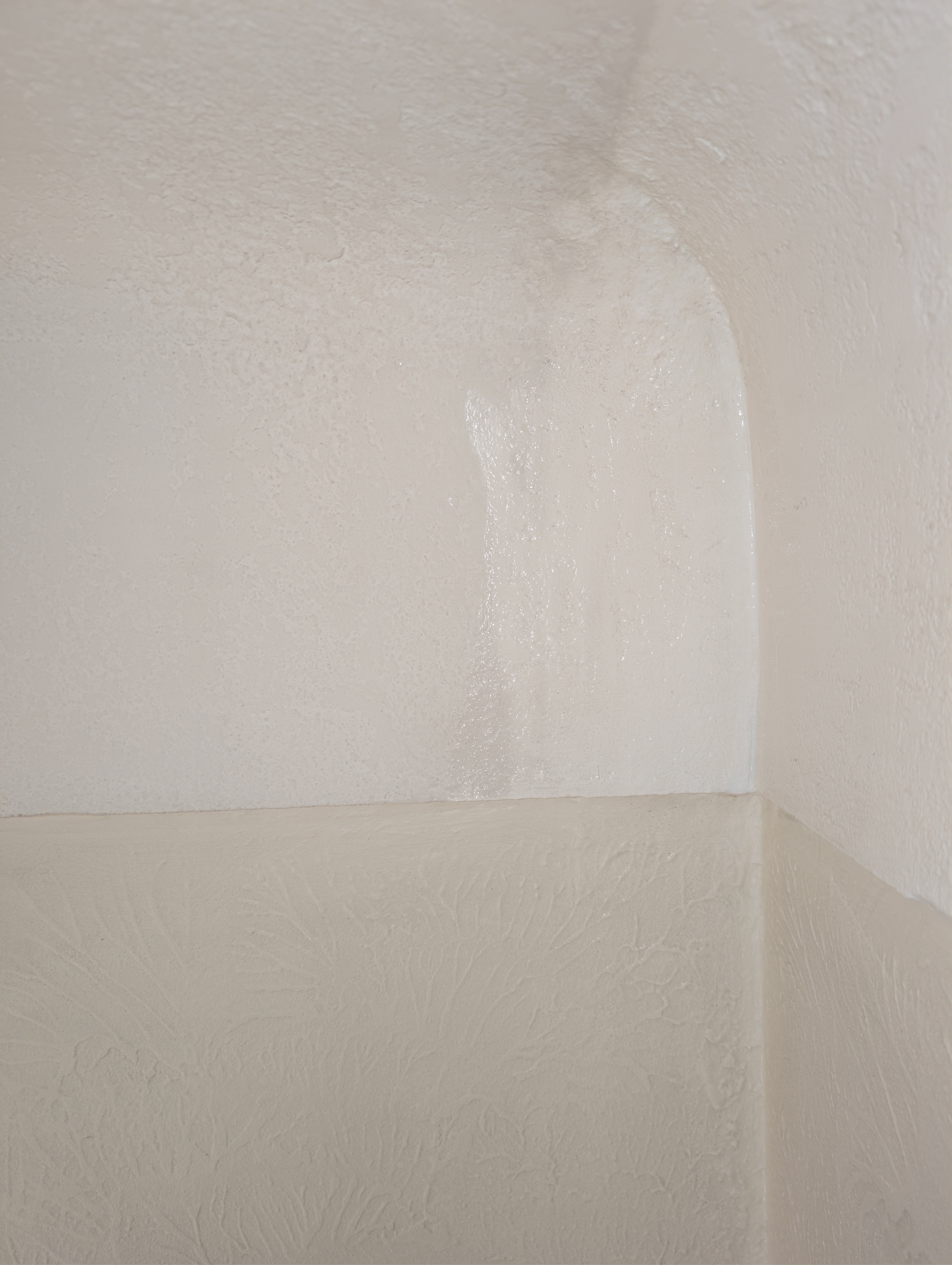 Washing Walls