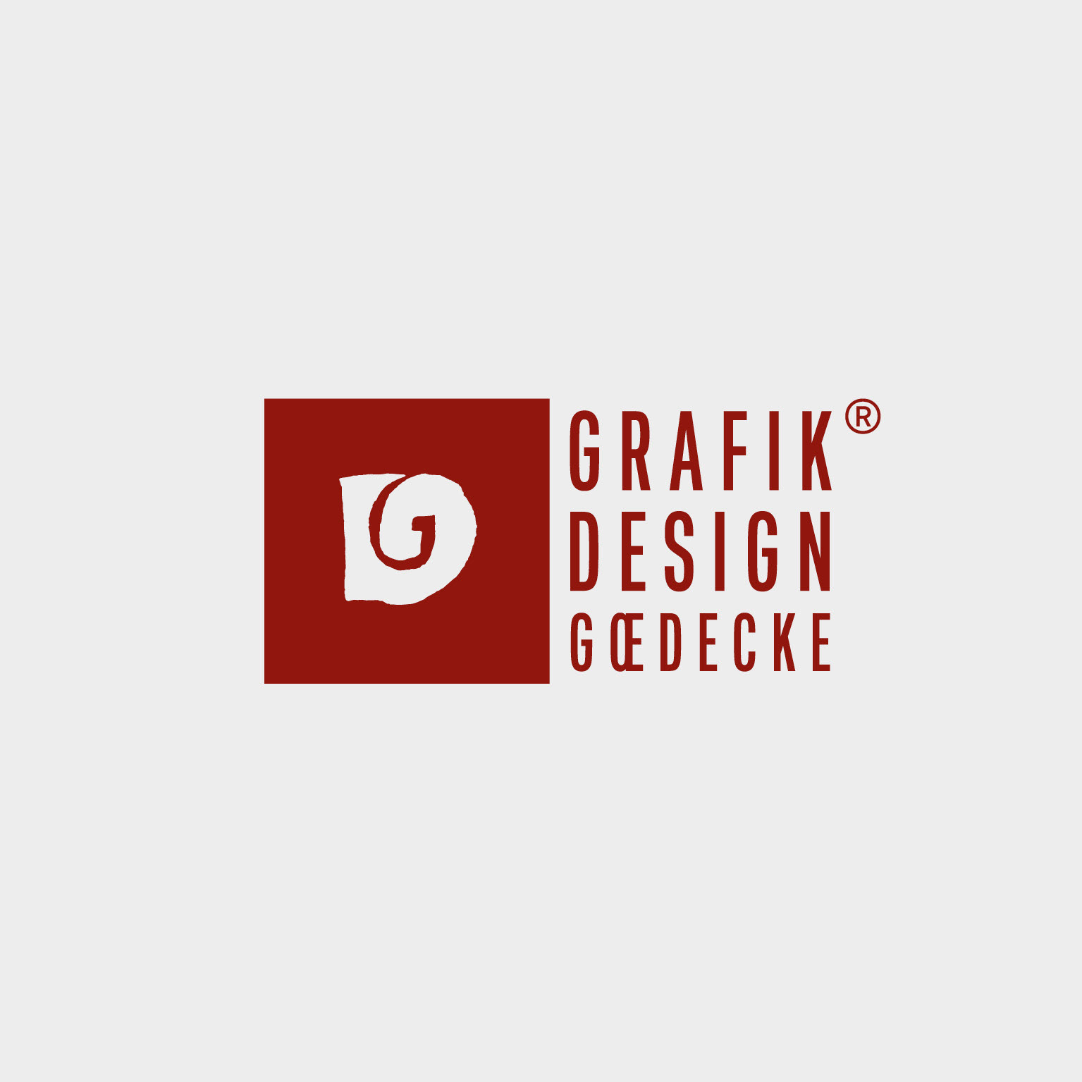 GRAFIKDESIGN GOEDECKE