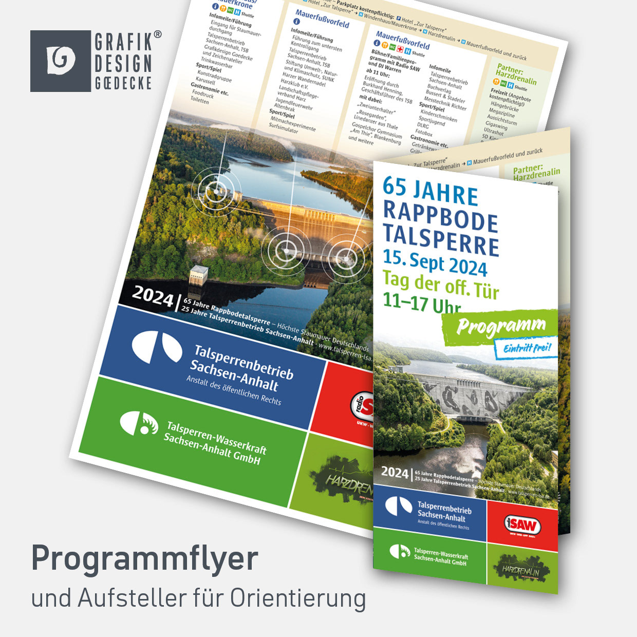 GRAFIKDESIGN GOEDECKE