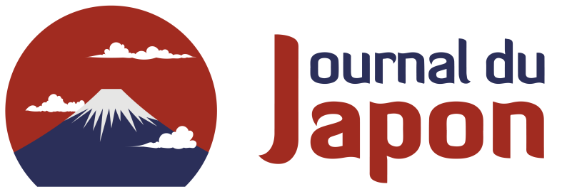 Journal du Japon
