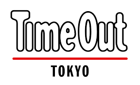Time Out Tokyo