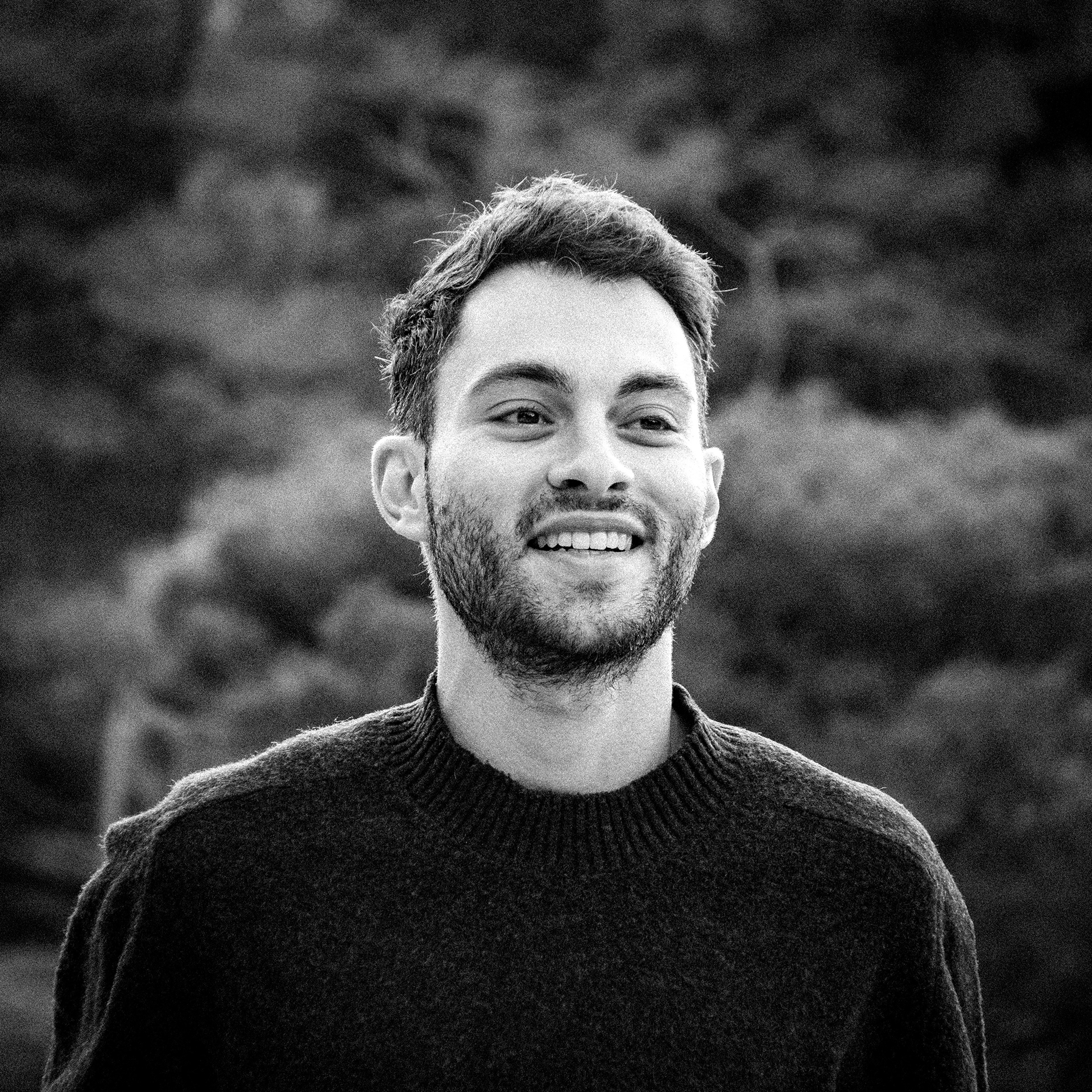 Profile Picture 2026