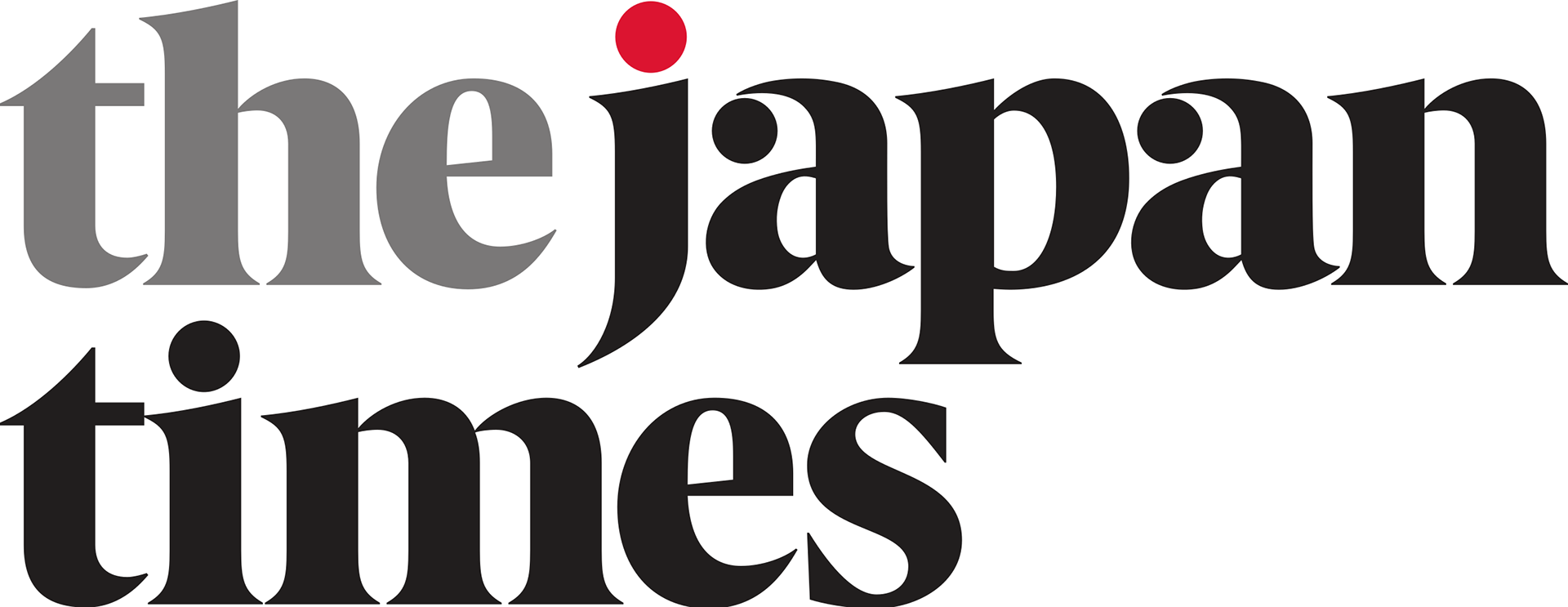 The Japan Times