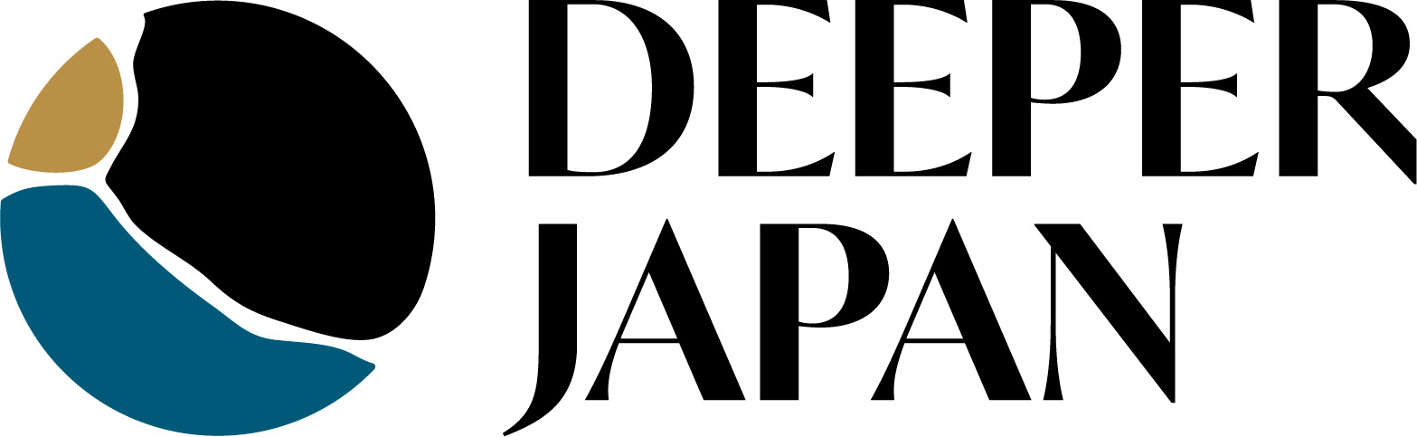 Deeper Japan