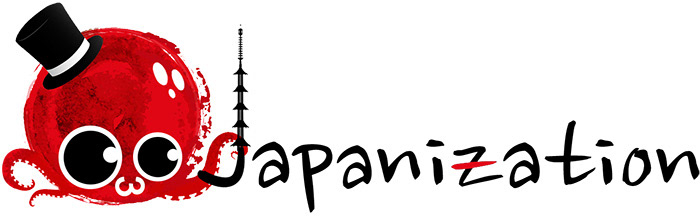 Mr. Japanization