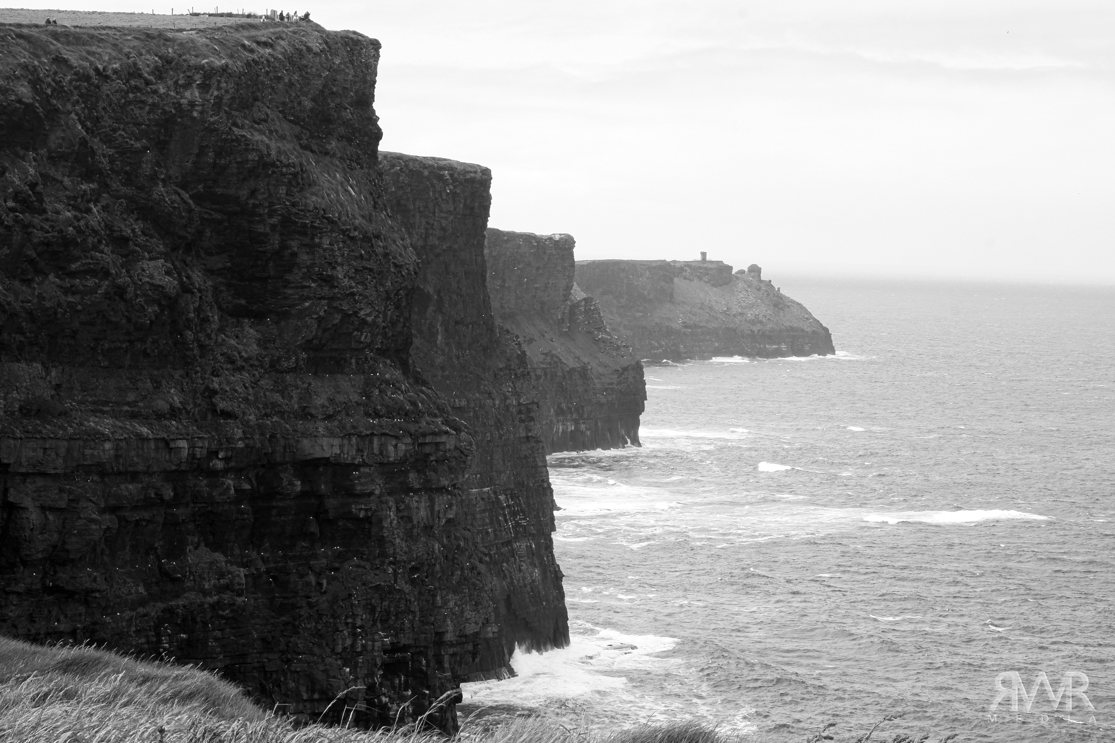 CLIFFS!