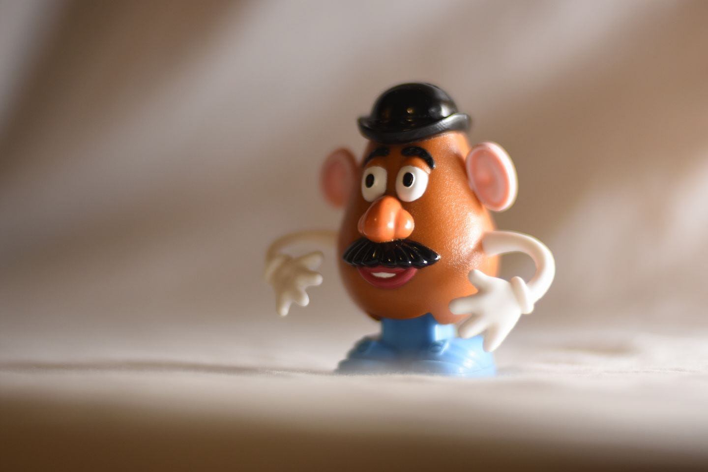 jodi the potato head