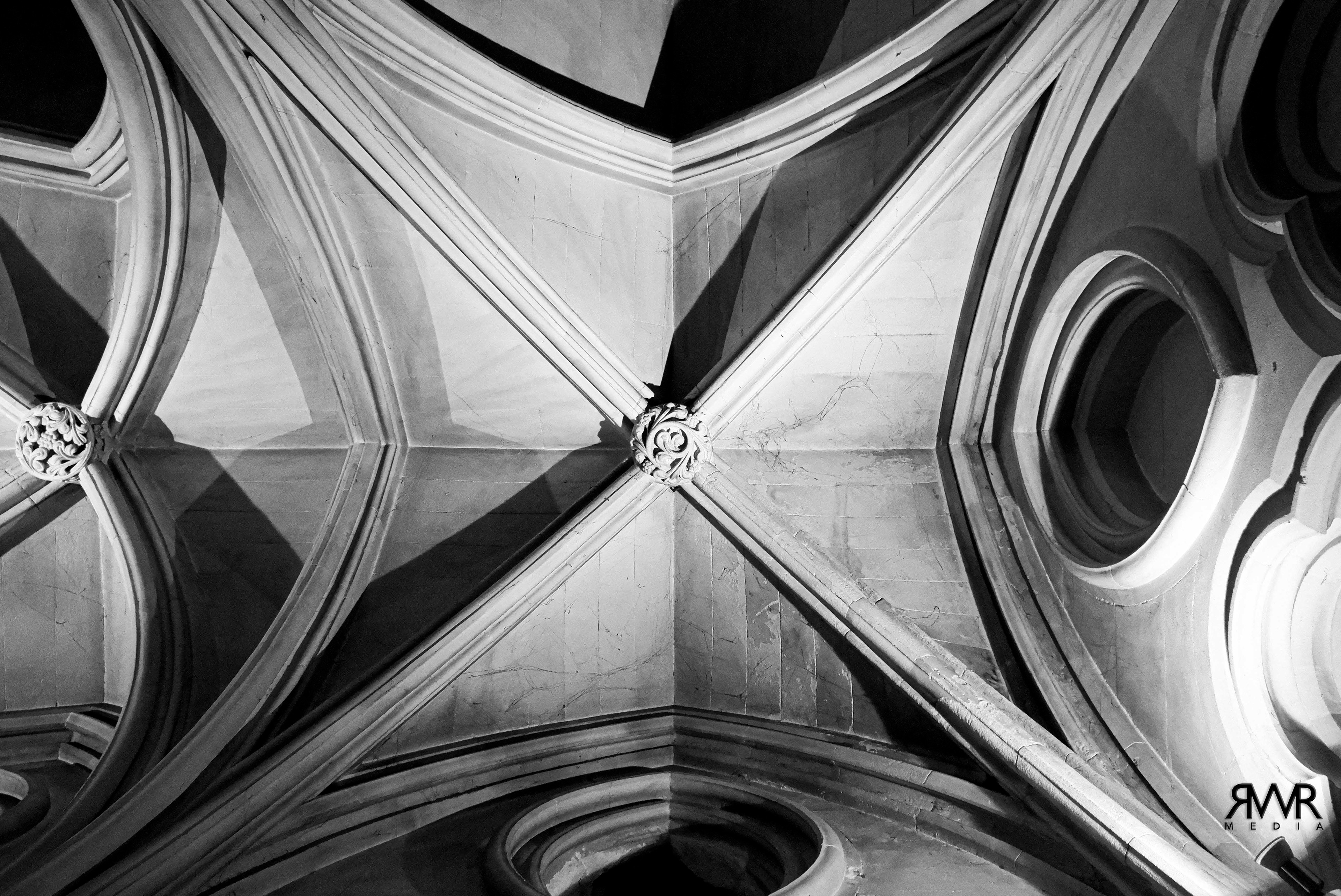 Ceiling