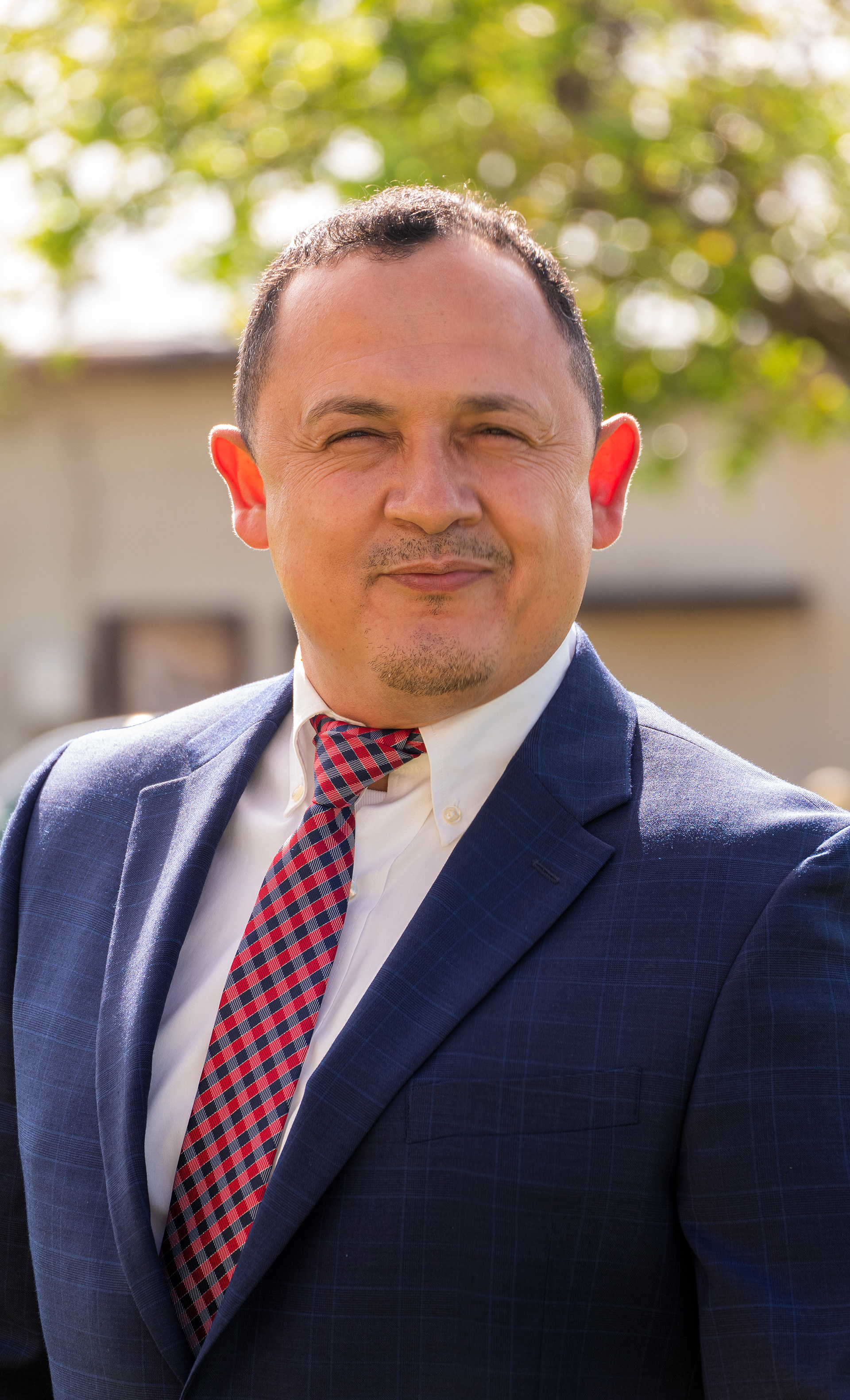 juan garcia