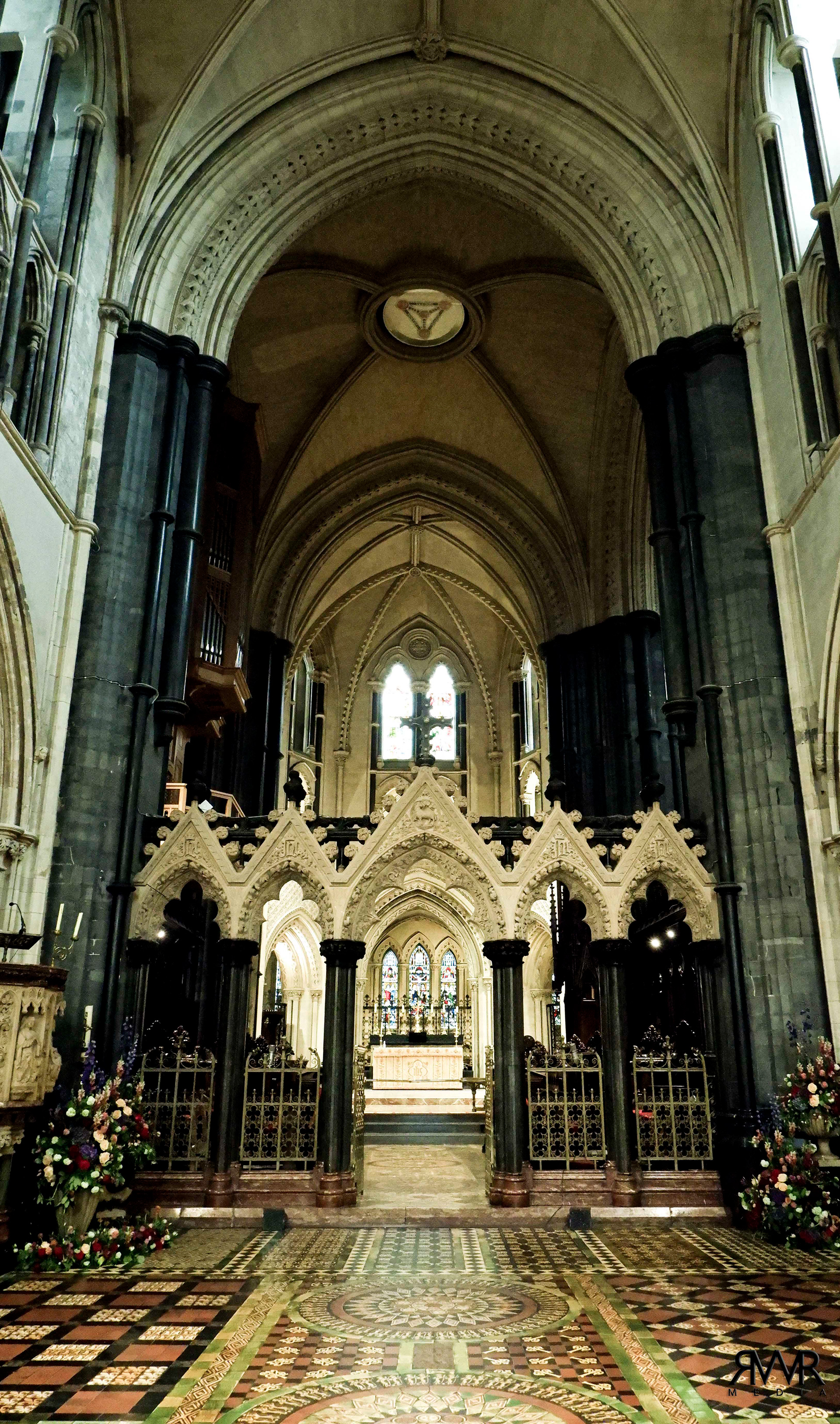 Cathedral