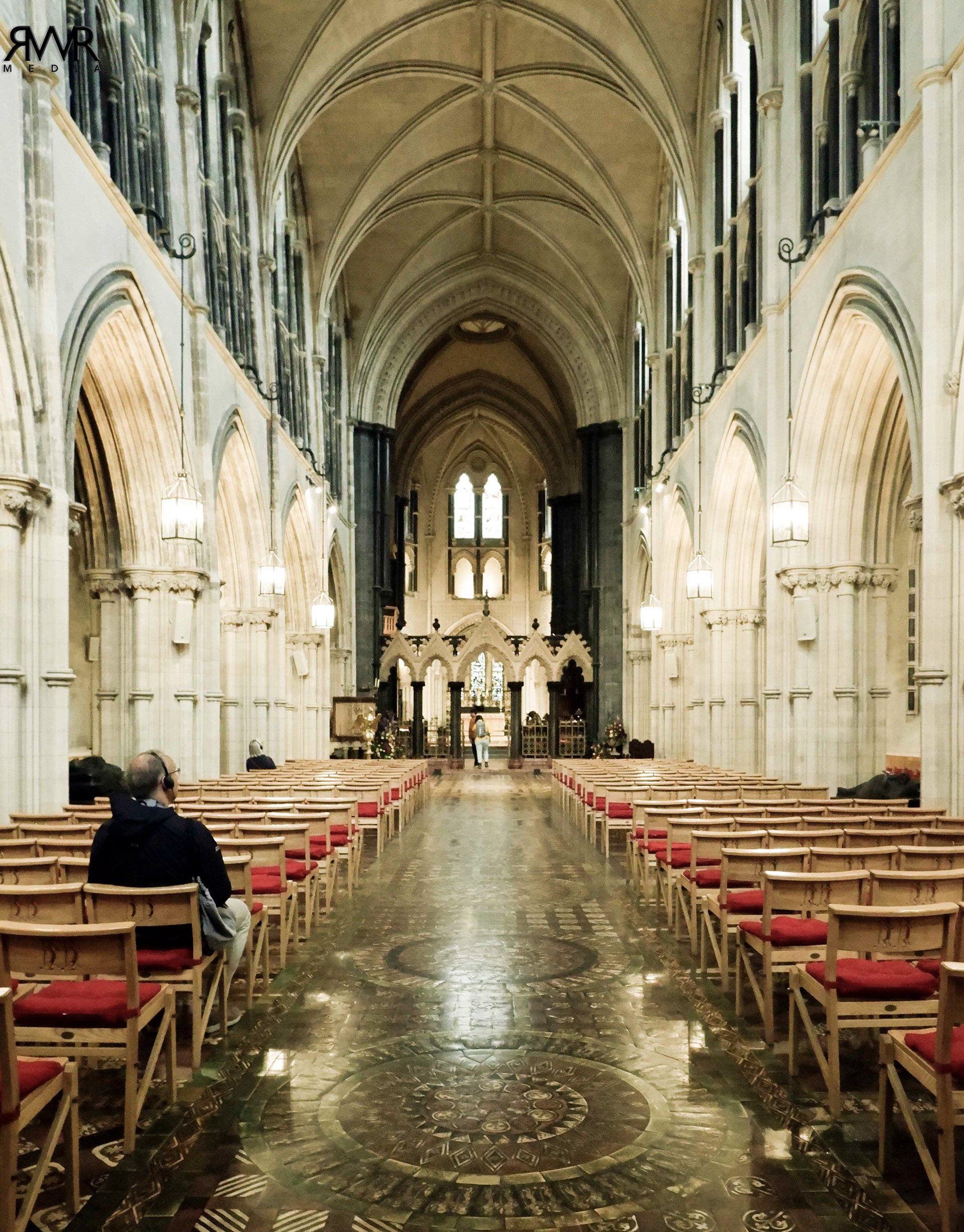 Cathedral Hall