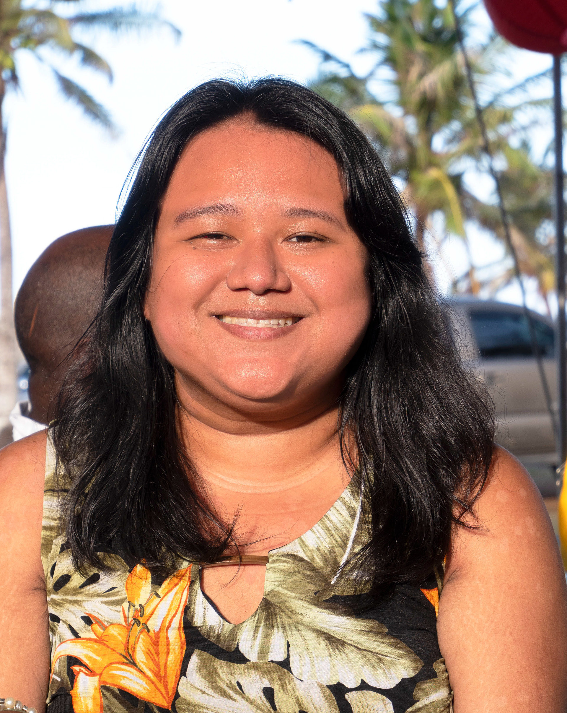guam's premiere party host