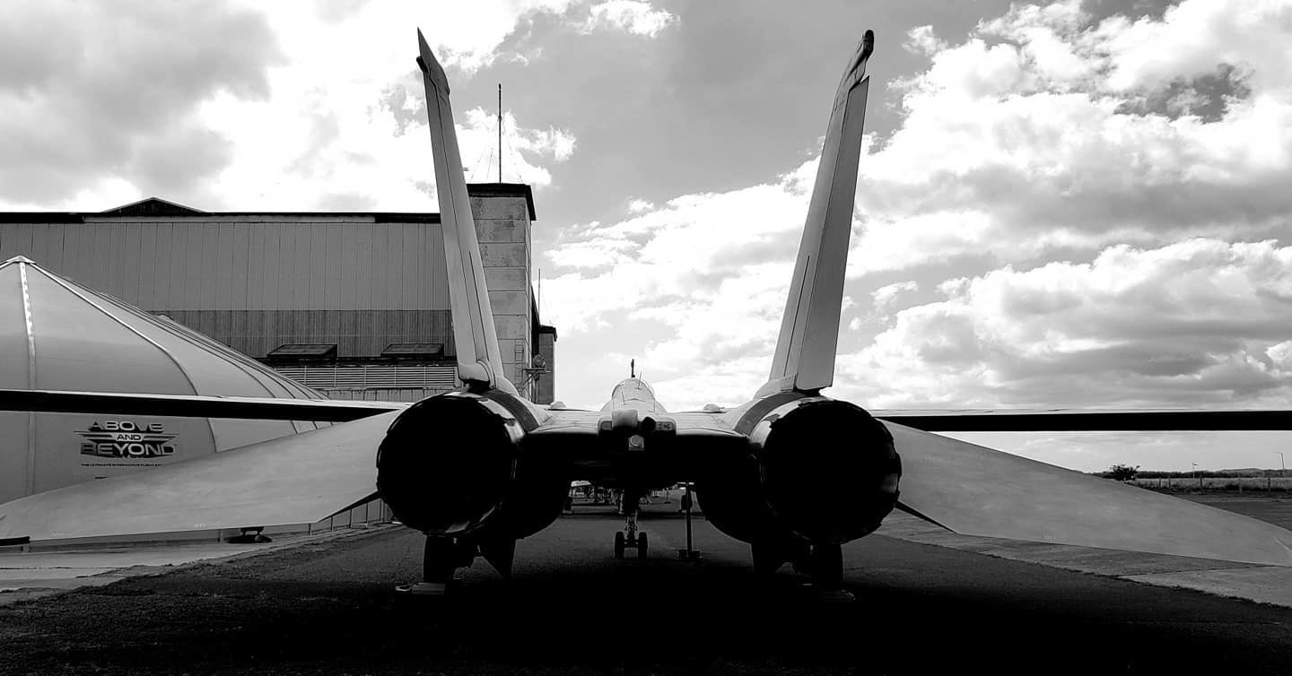 aircraft at pearl harbor aviation museum