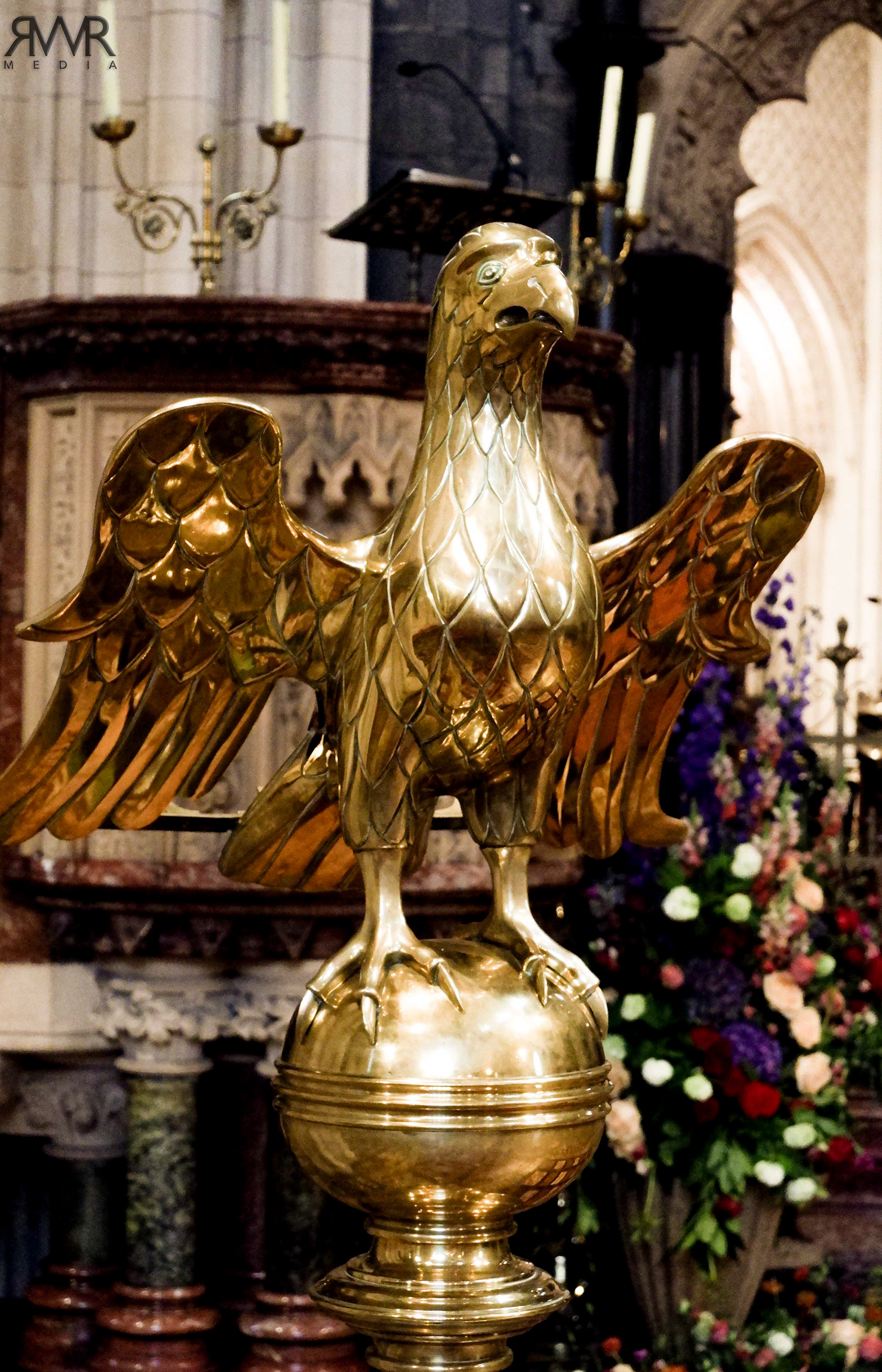 Gold Eagle