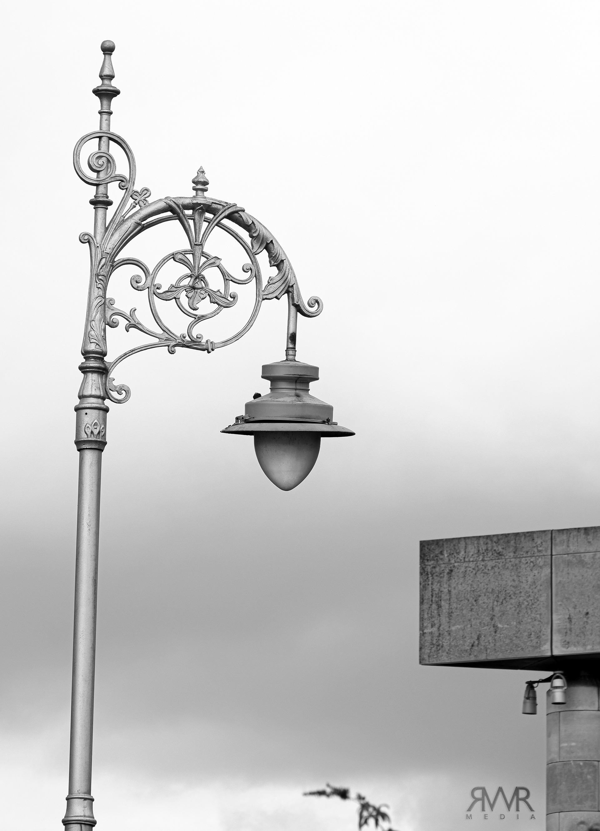 lamp