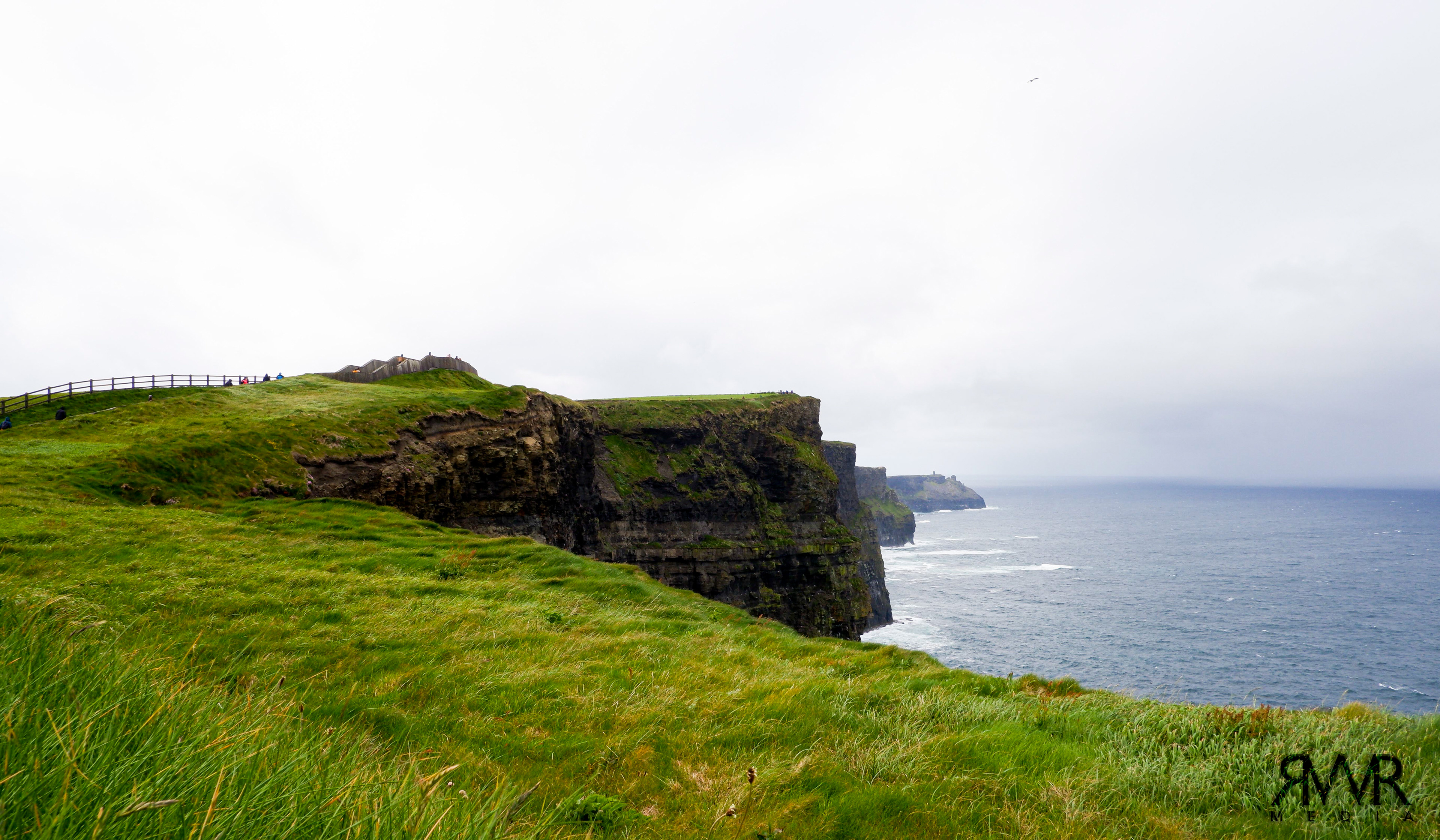 cliffs of moer
