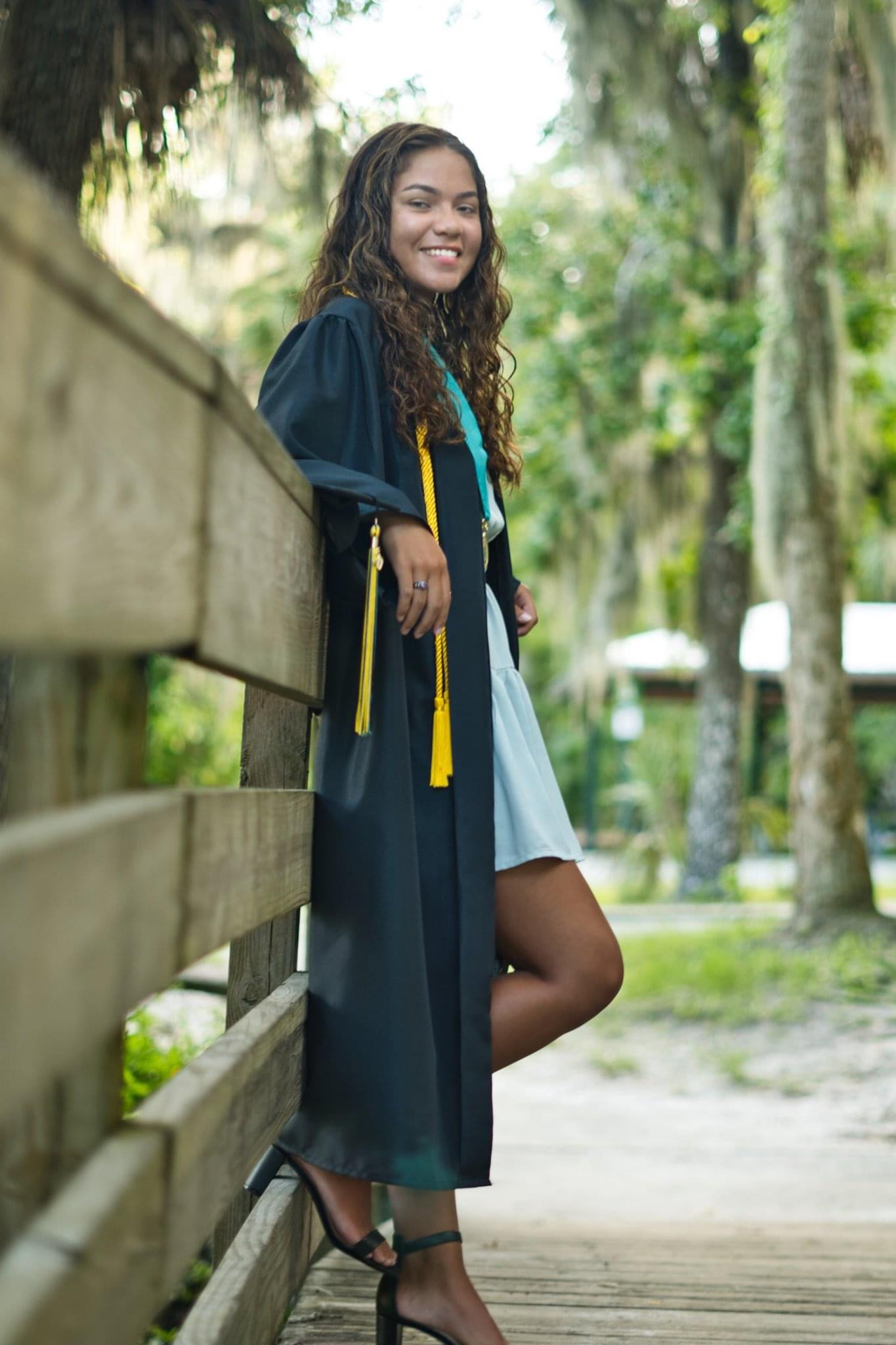 The Graduate