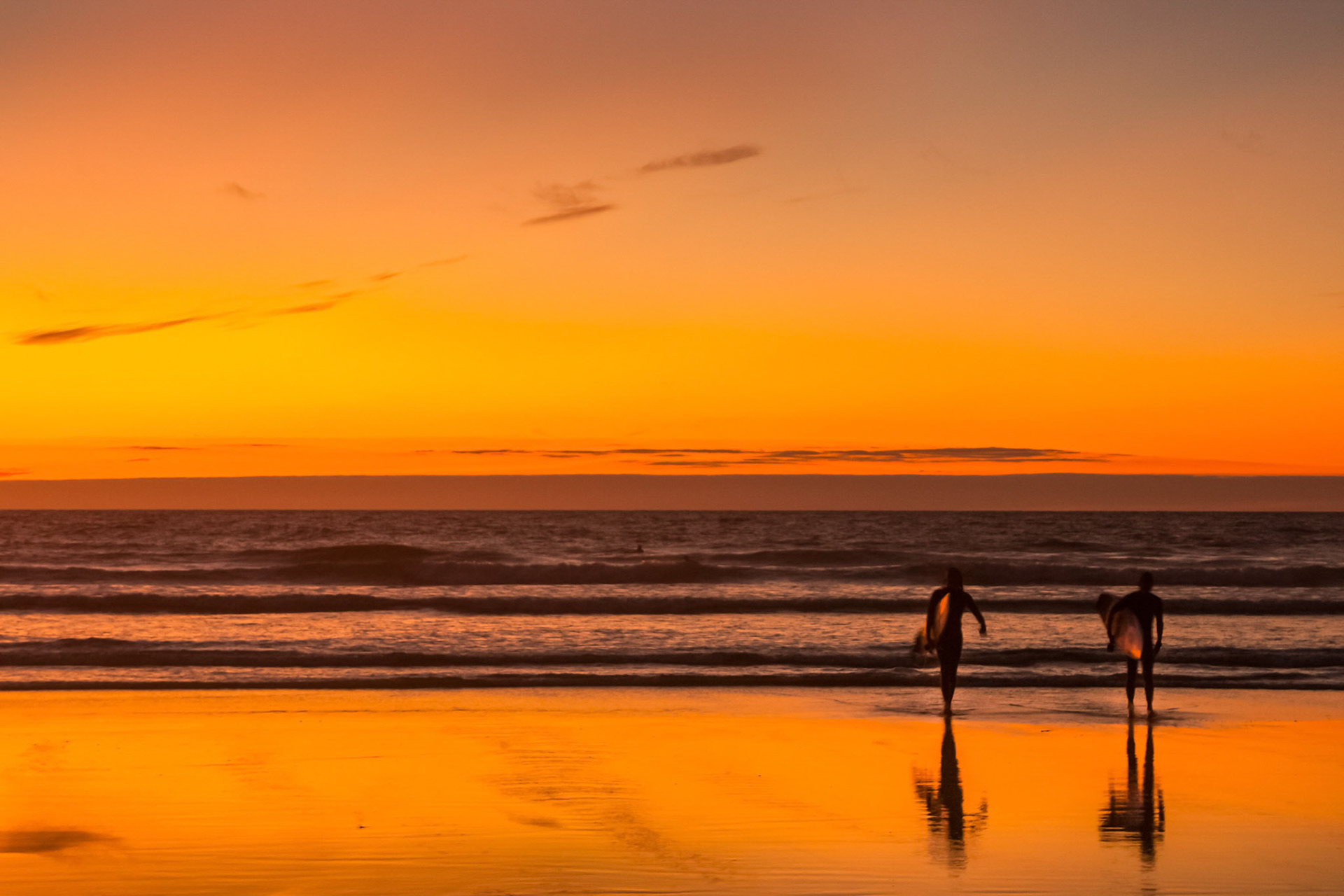 Last wave.