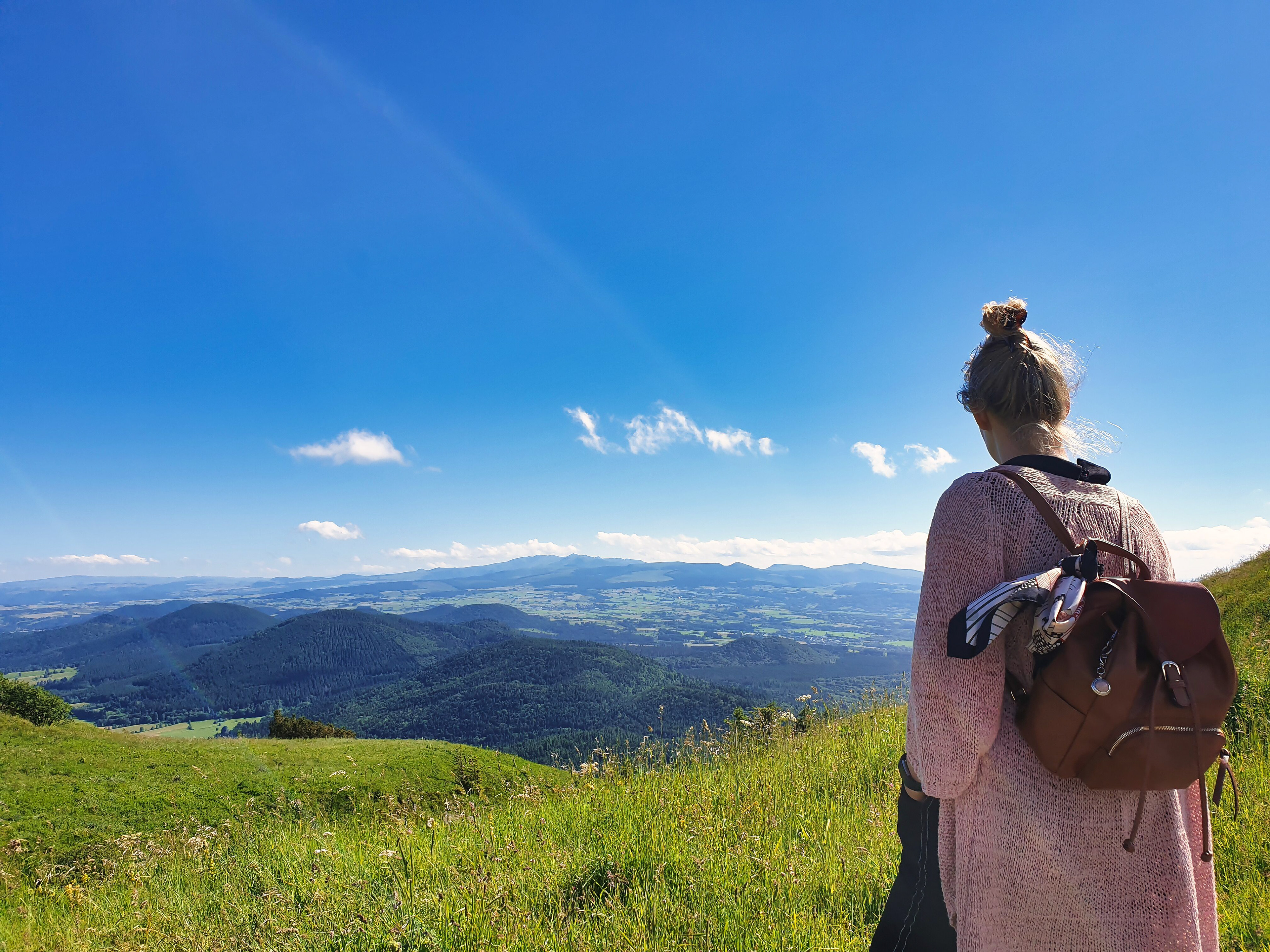 Puy de Dôme
