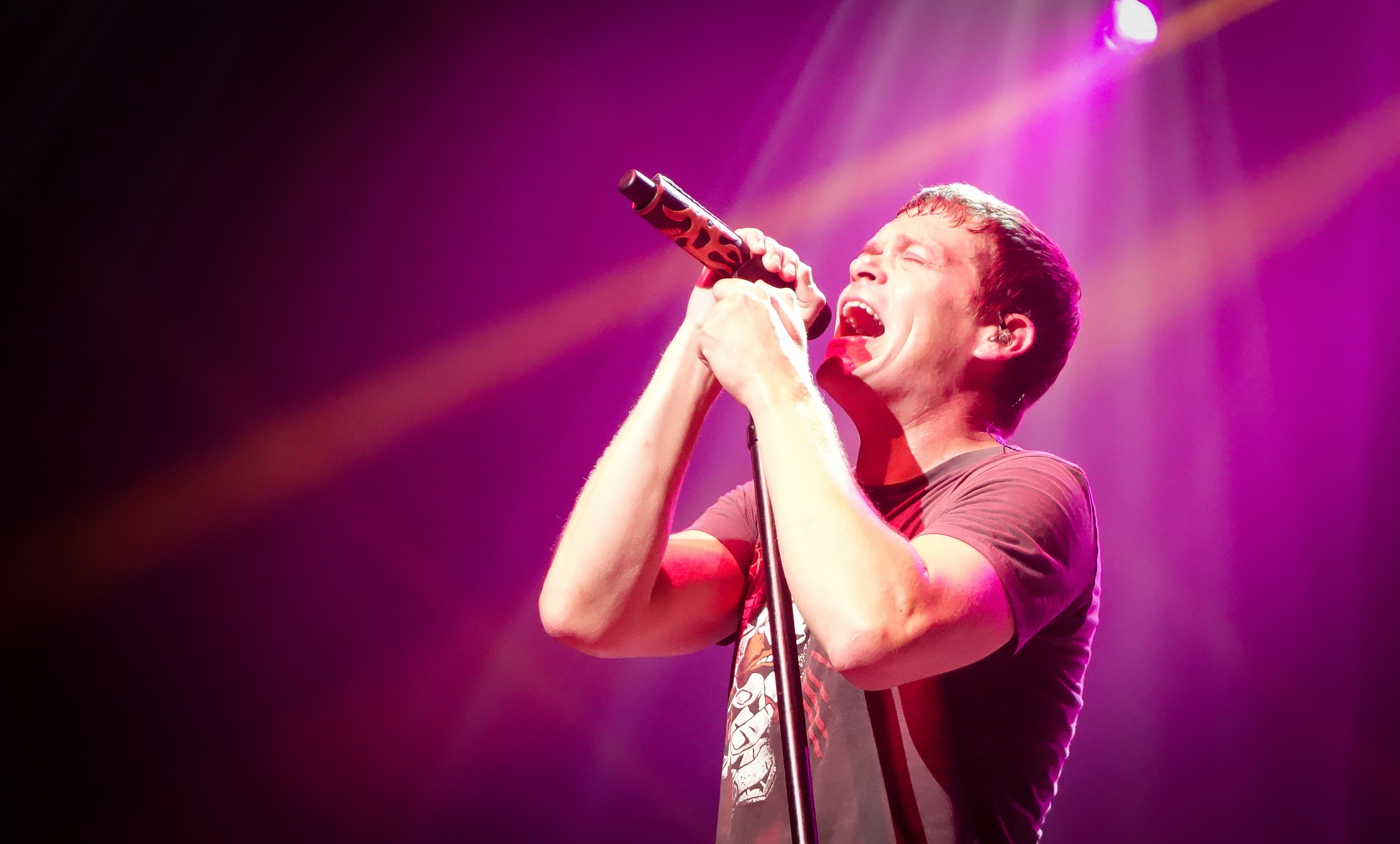 3 Doors Down