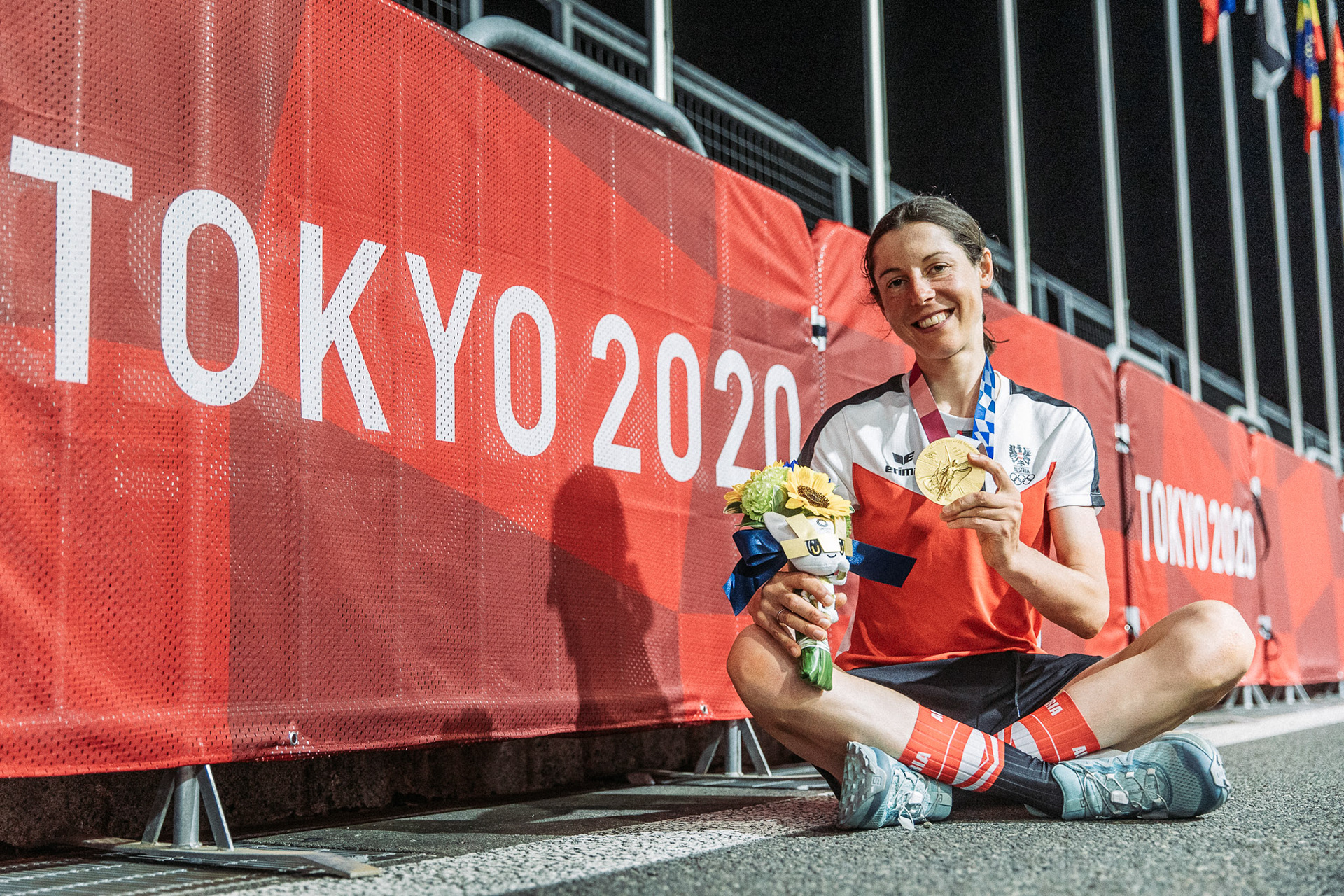 TOKYO 2020 im Auftrag von GEPA-Pictures