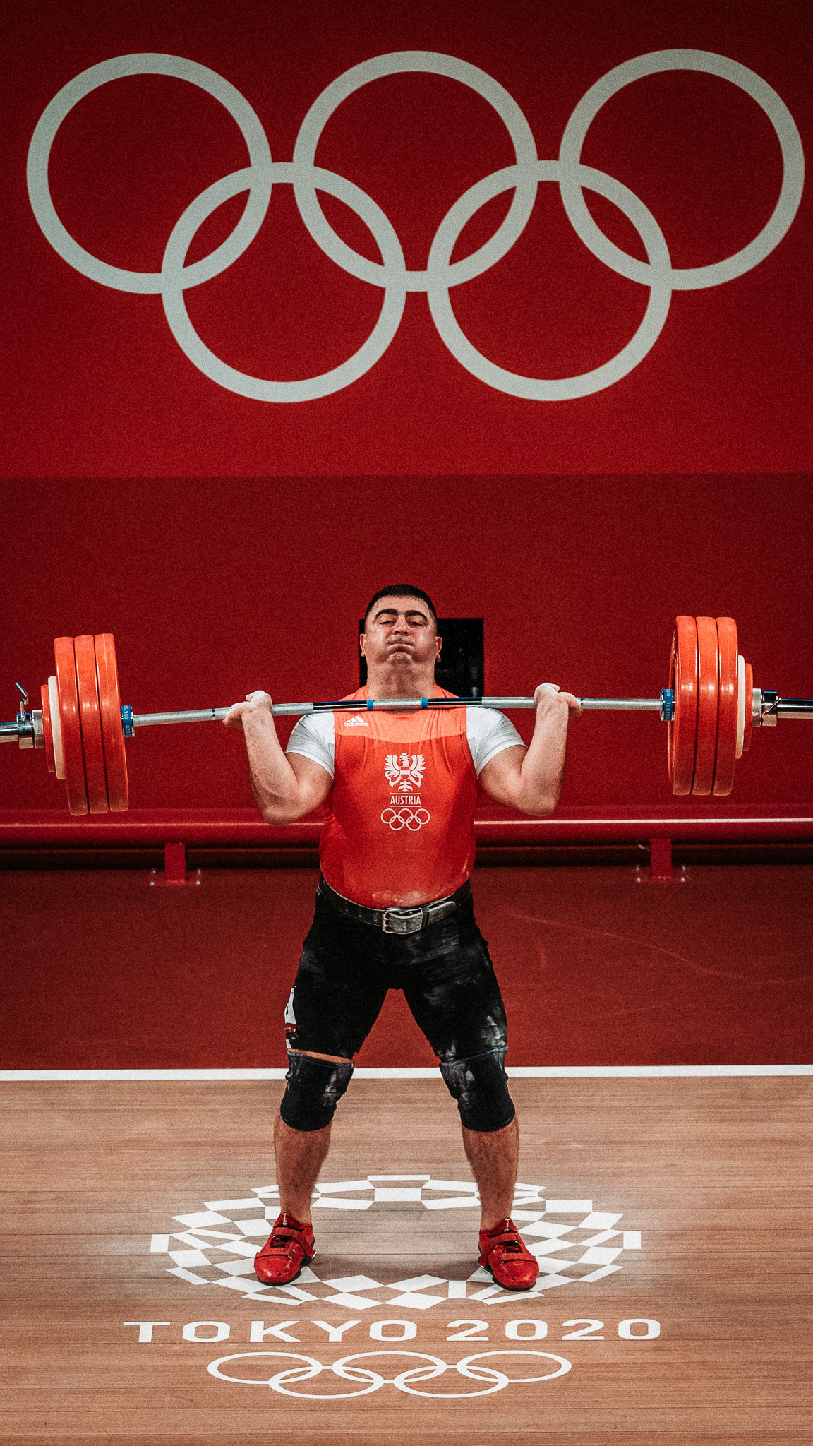 TOKYO 2020 im Auftrag von GEPA-Pictures
