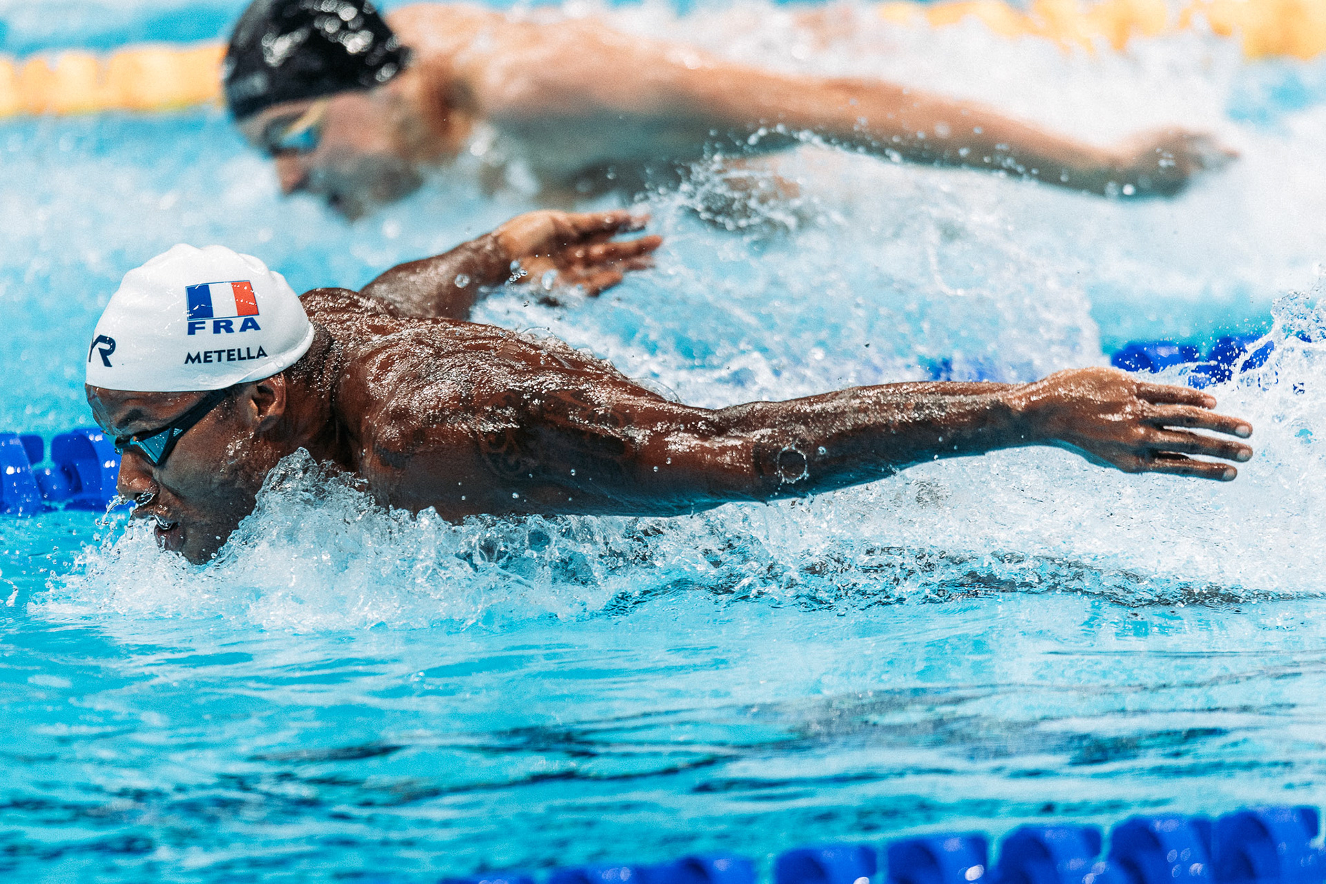 TOKYO 2020 im Auftrag von GEPA-Pictures
