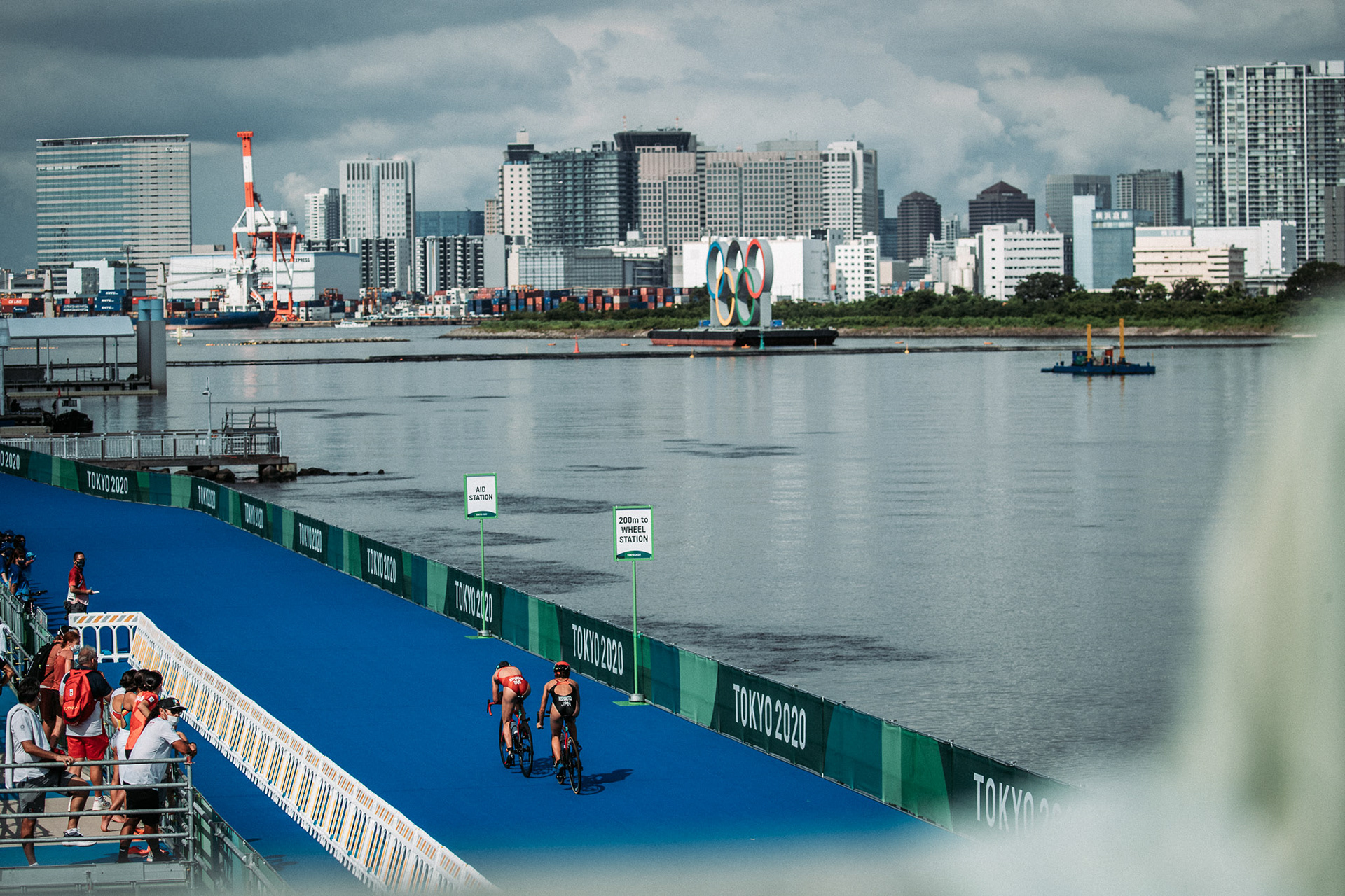 TOKYO 2020 im Auftrag von GEPA-Pictures