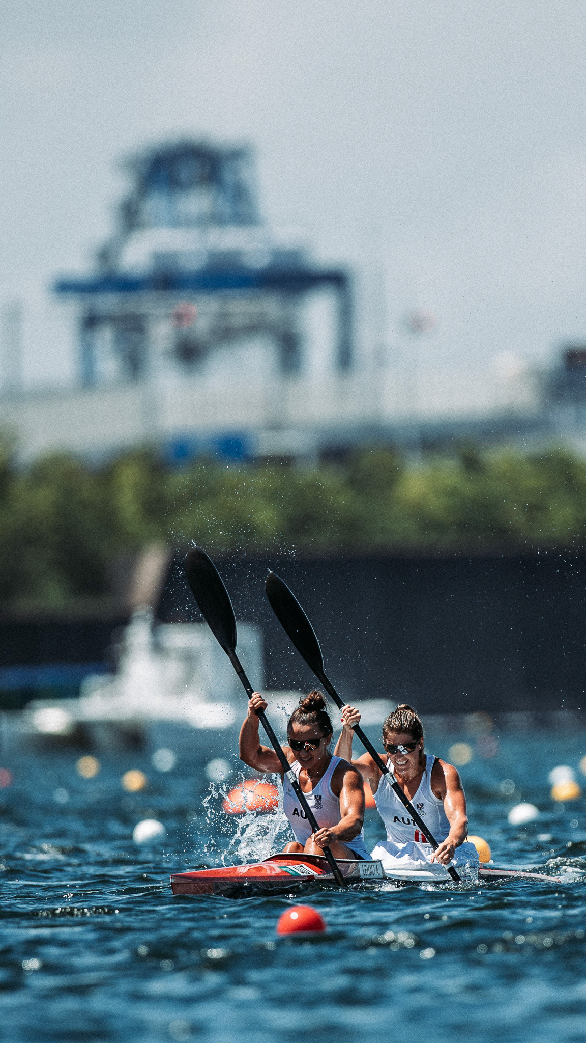 TOKYO 2020 im Auftrag von GEPA-Pictures