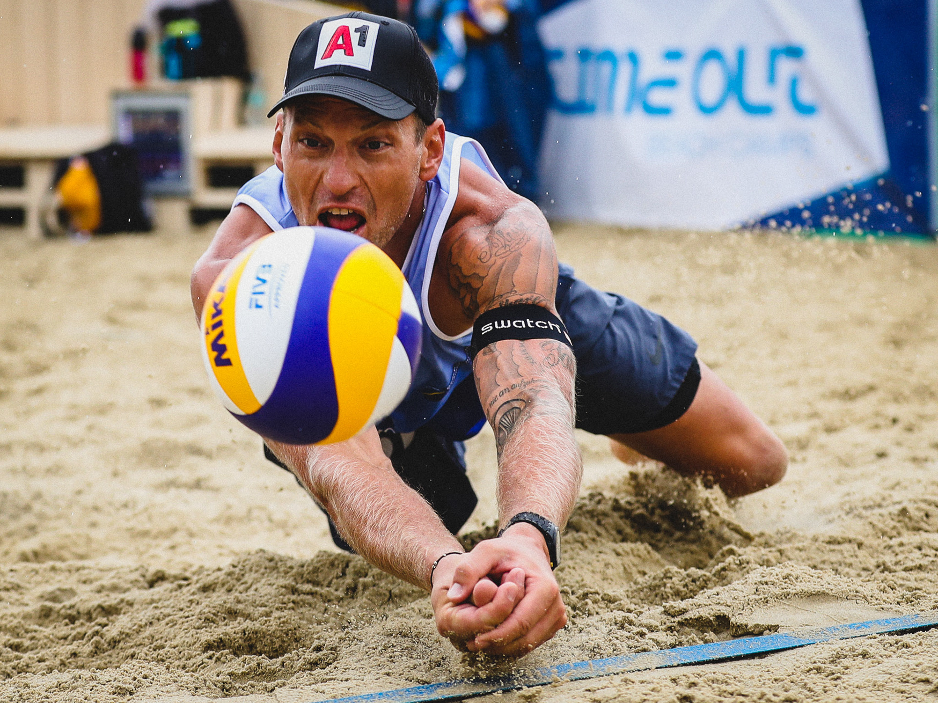 im Auftrag von GEPA-Pictures