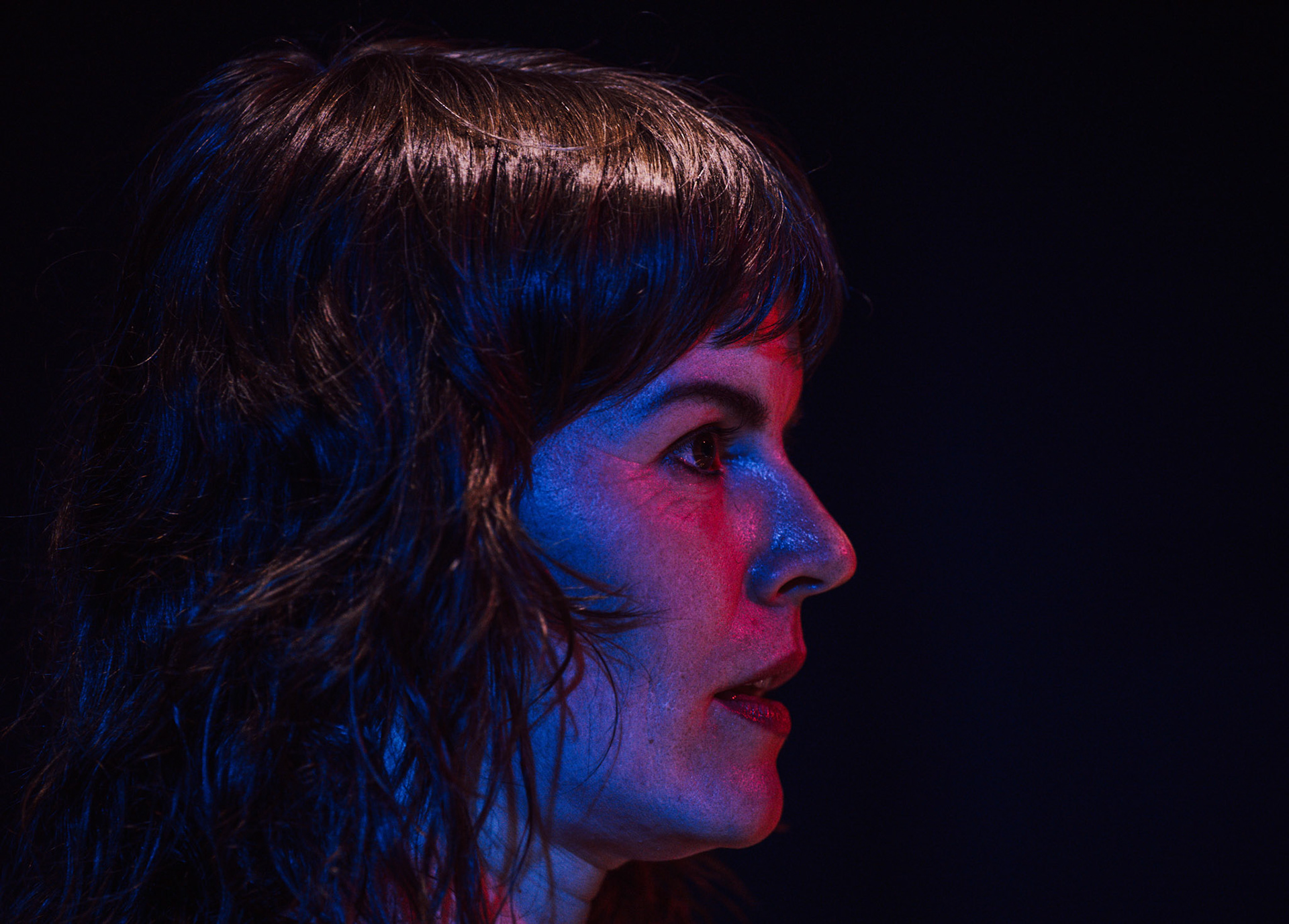 Moments taken at The Drop hosted by Tasha Blankl; taken on Thursday, February 19 at