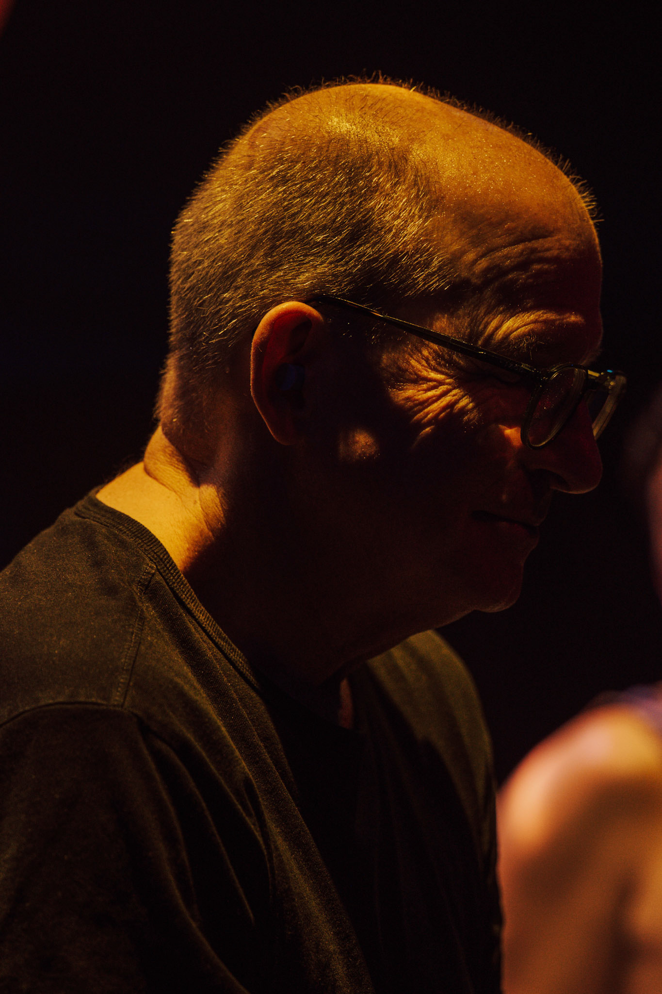 Moments taken at The Drop hosted by Tasha Blankl; taken on Thursday, February 19 at