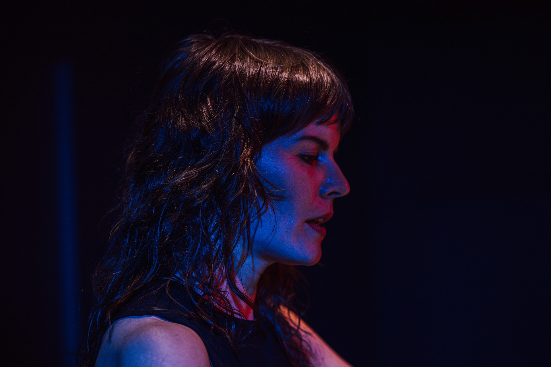 Moments taken at The Drop hosted by Tasha Blankl; taken on Thursday, February 19 at