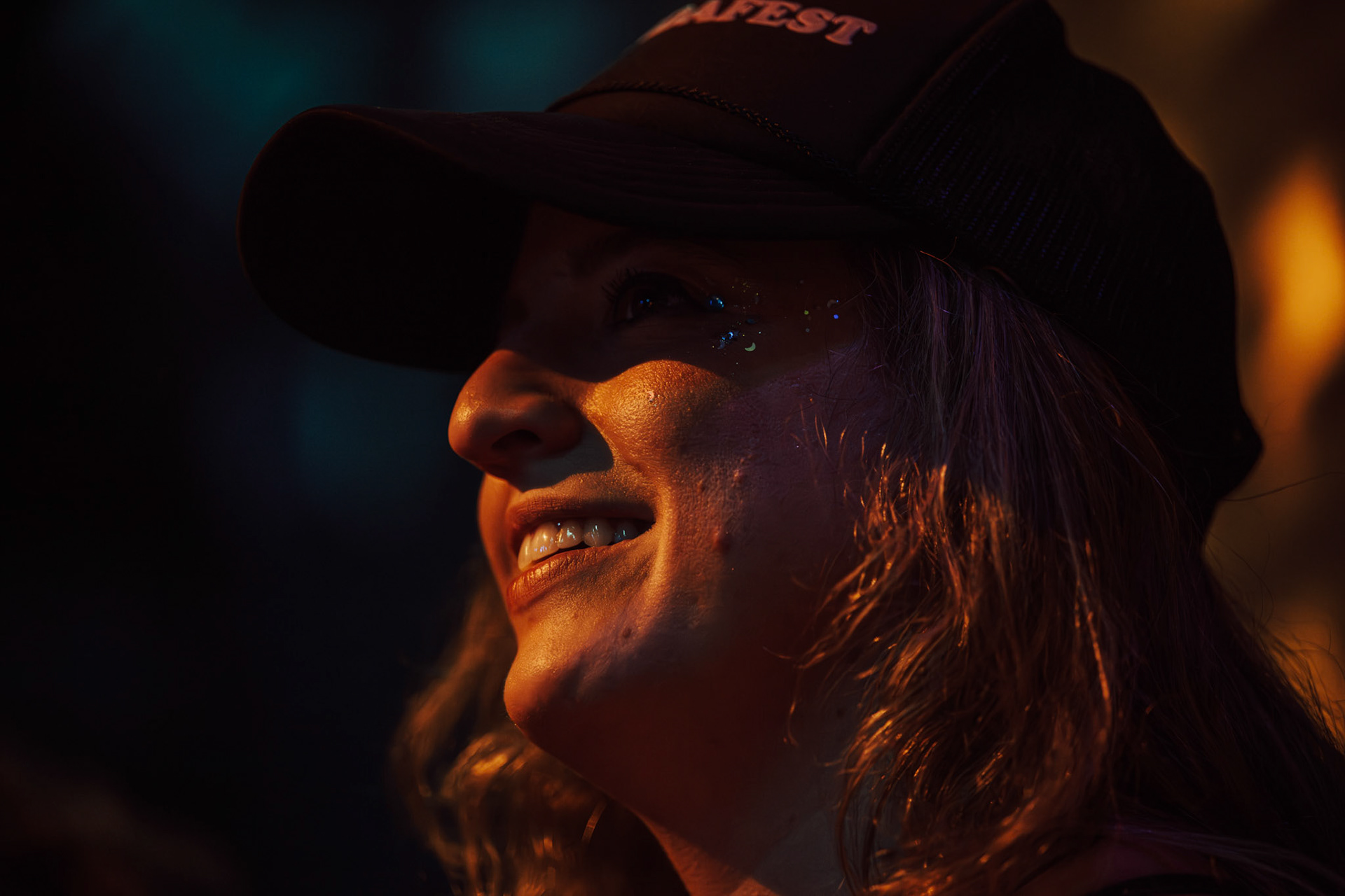 Moments taken at The Drop hosted by Tasha Blankl; taken on Thursday, February 19 at