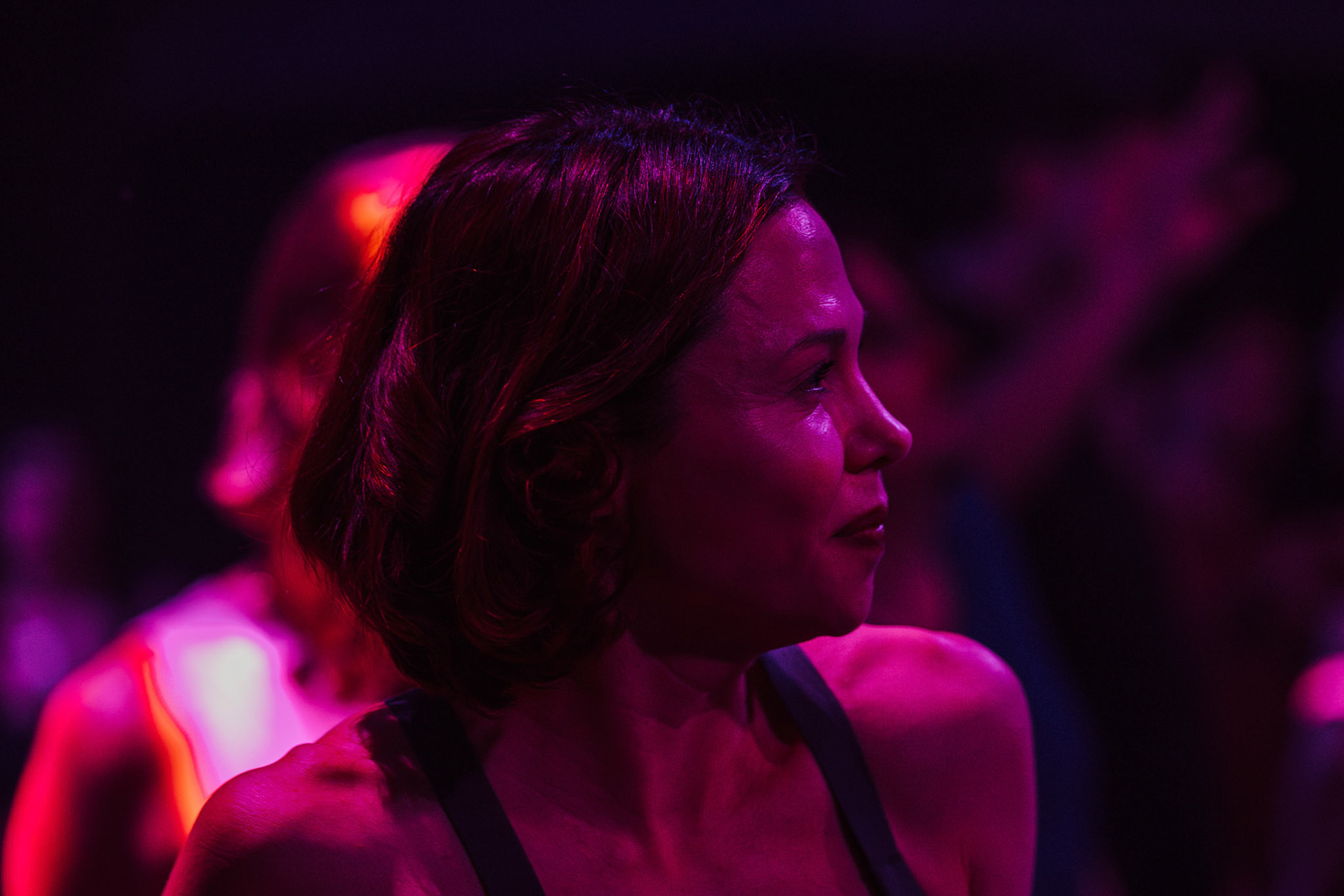 Moments taken at The Drop hosted by Tasha Blankl; taken on Thursday, February 19 at