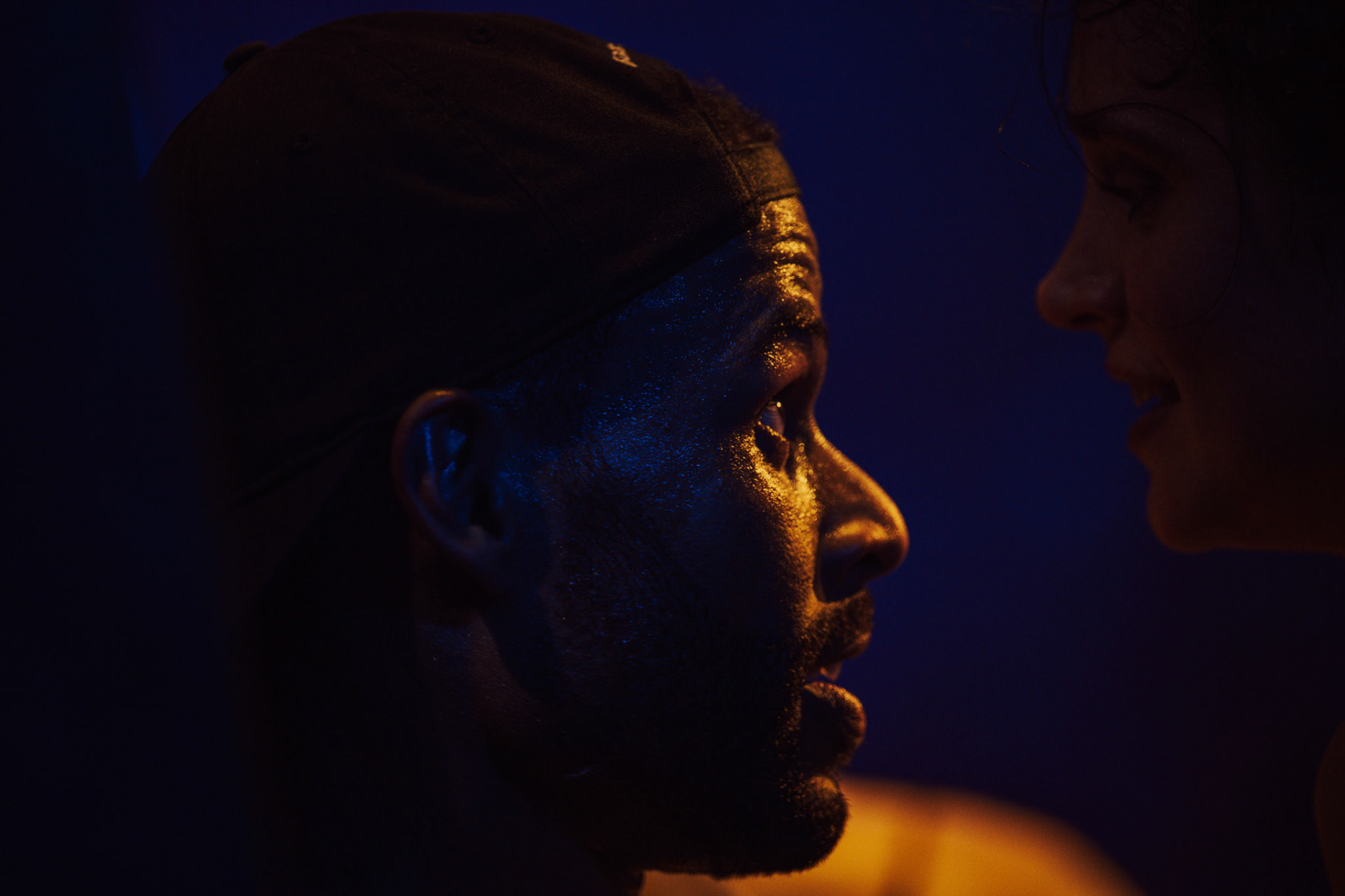 Moments taken at The Drop hosted by Tasha Blankl; taken on Thursday, February 19 at