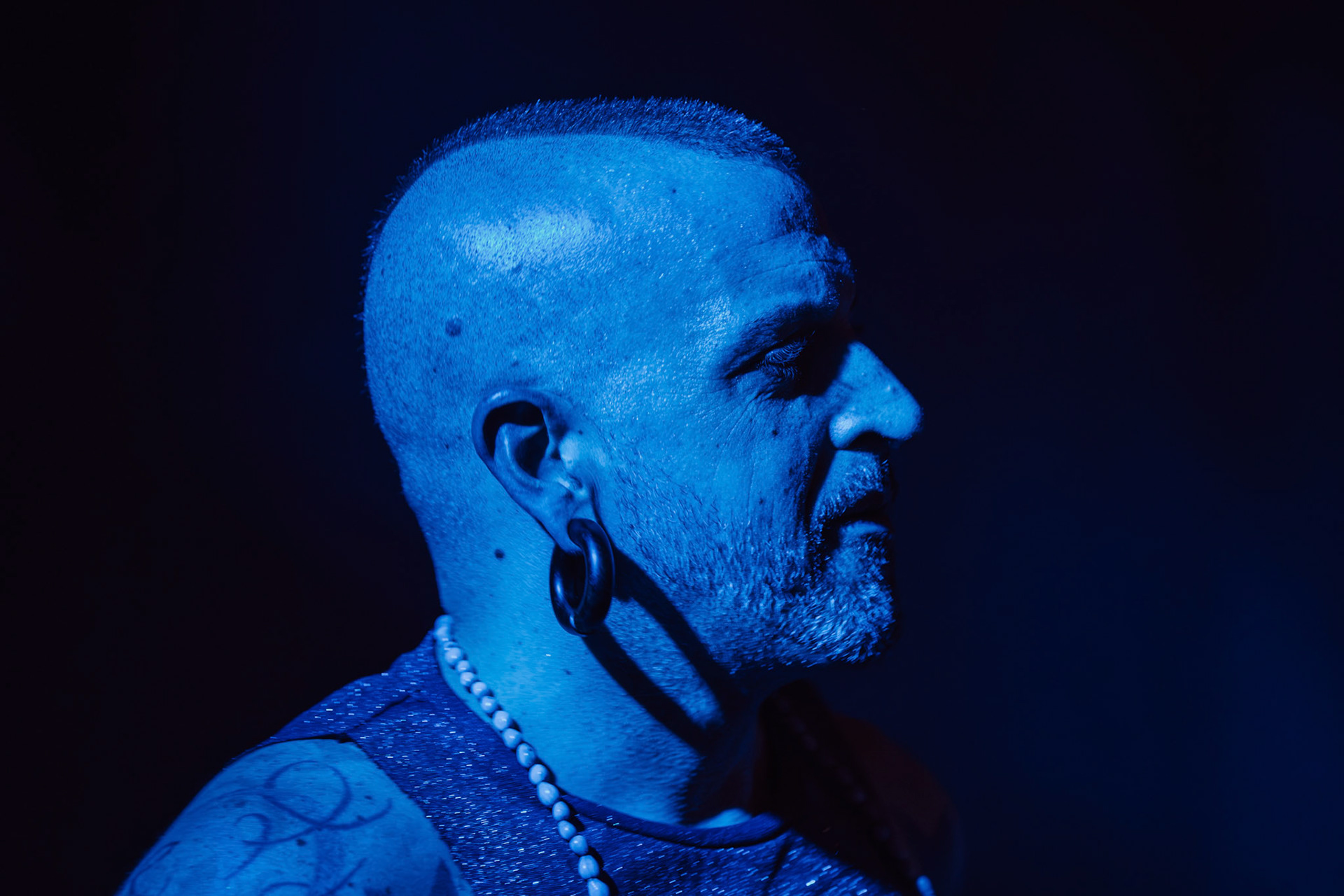 Moments taken at The Drop hosted by Tasha Blankl; taken on Thursday, February 19 at