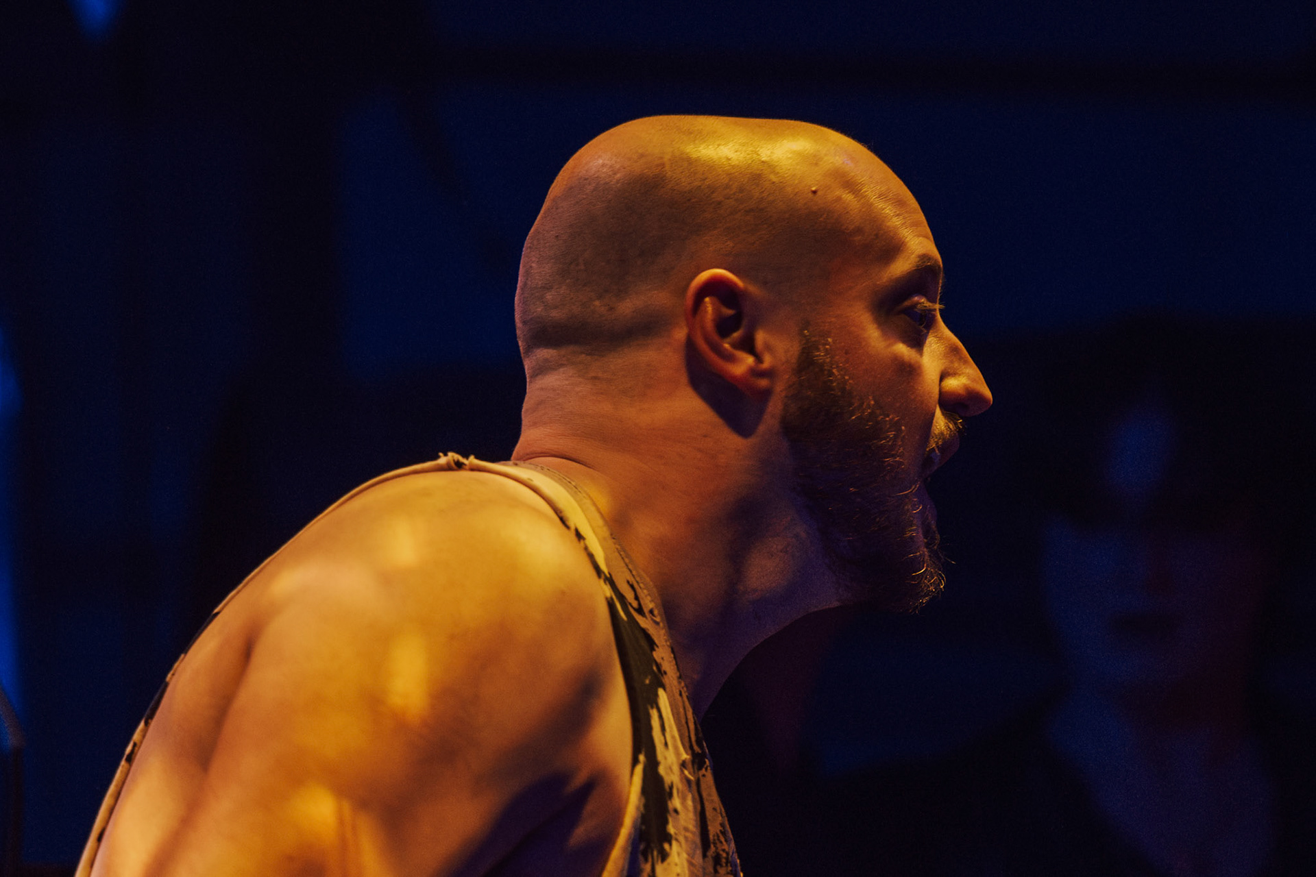 Moments taken at The Drop hosted by Tasha Blankl; taken on Thursday, February 19 at