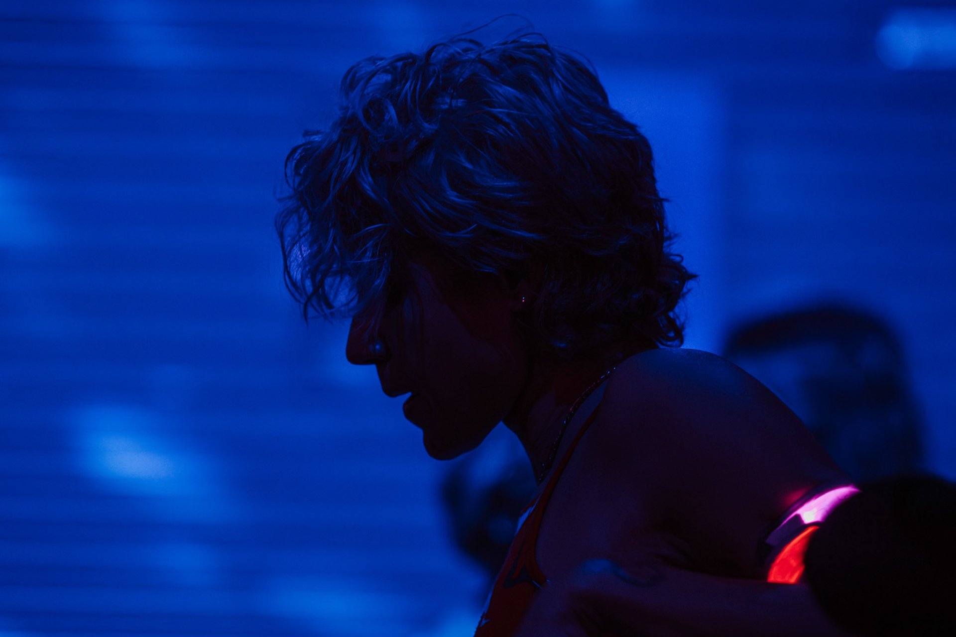 Moments taken at The Drop hosted by Tasha Blankl; taken on Thursday, February 19 at