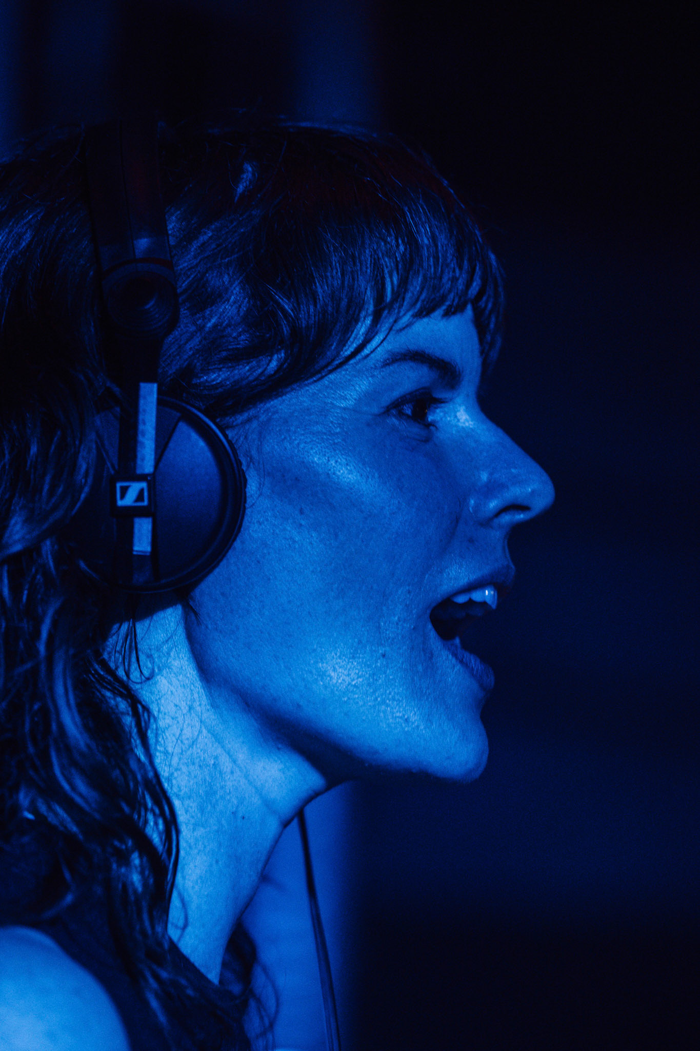 Moments taken at The Drop hosted by Tasha Blankl; taken on Thursday, February 19 at