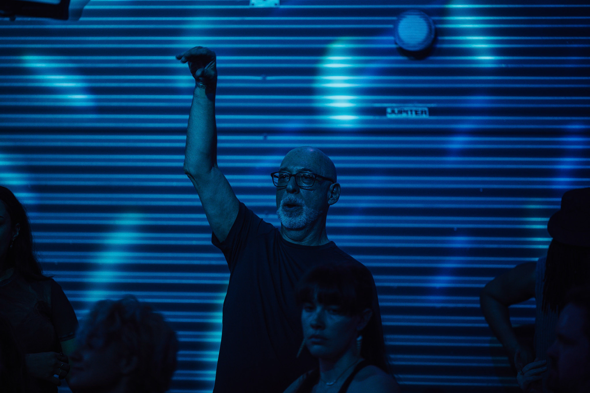 Moments taken at The Drop hosted by Tasha Blankl; taken on Thursday, February 19 at