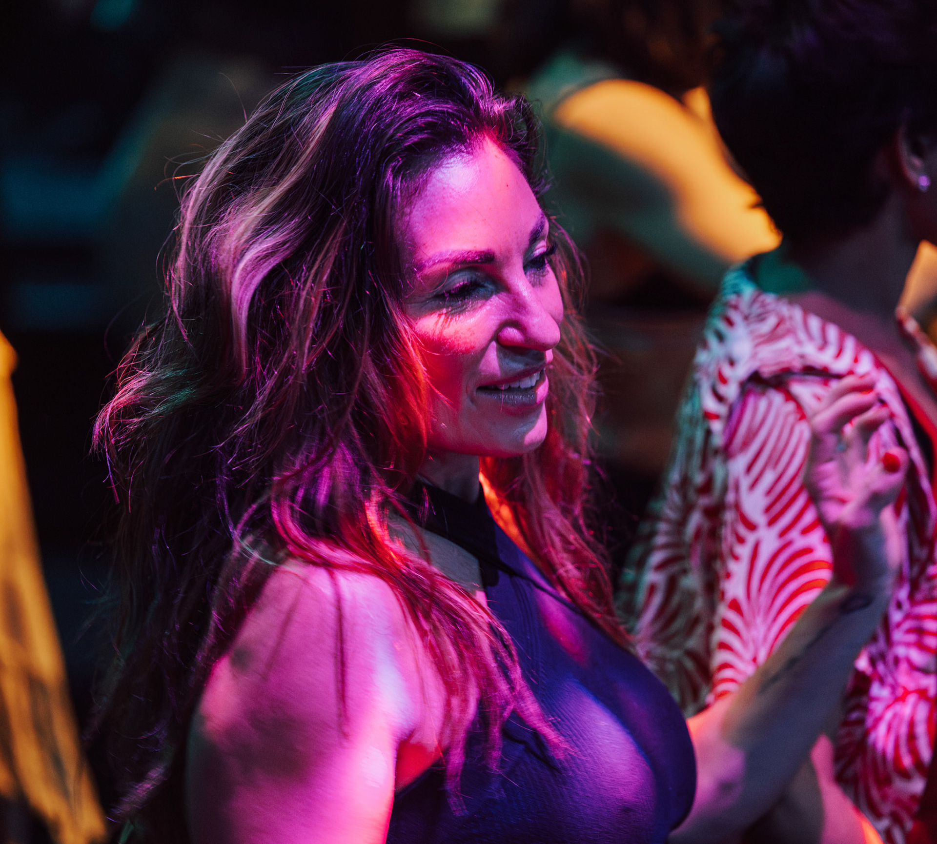 Moments taken at The Drop hosted by Tasha Blankl; taken on Thursday, February 19 at