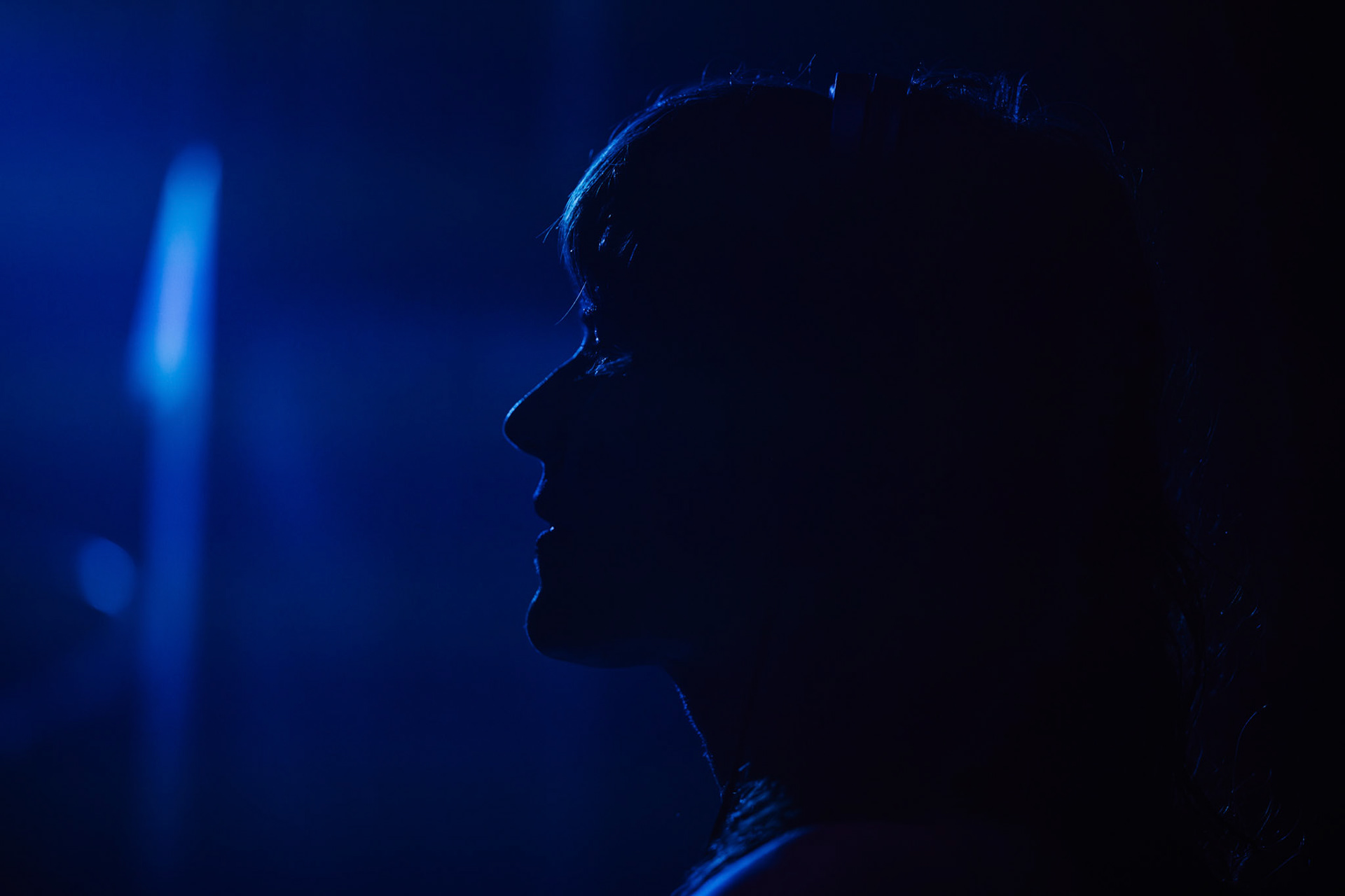 Moments taken at The Drop hosted by Tasha Blankl; taken on Thursday, February 19 at